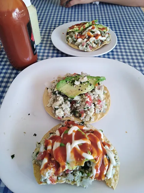 Mariscos El Amigo de Silao image 3