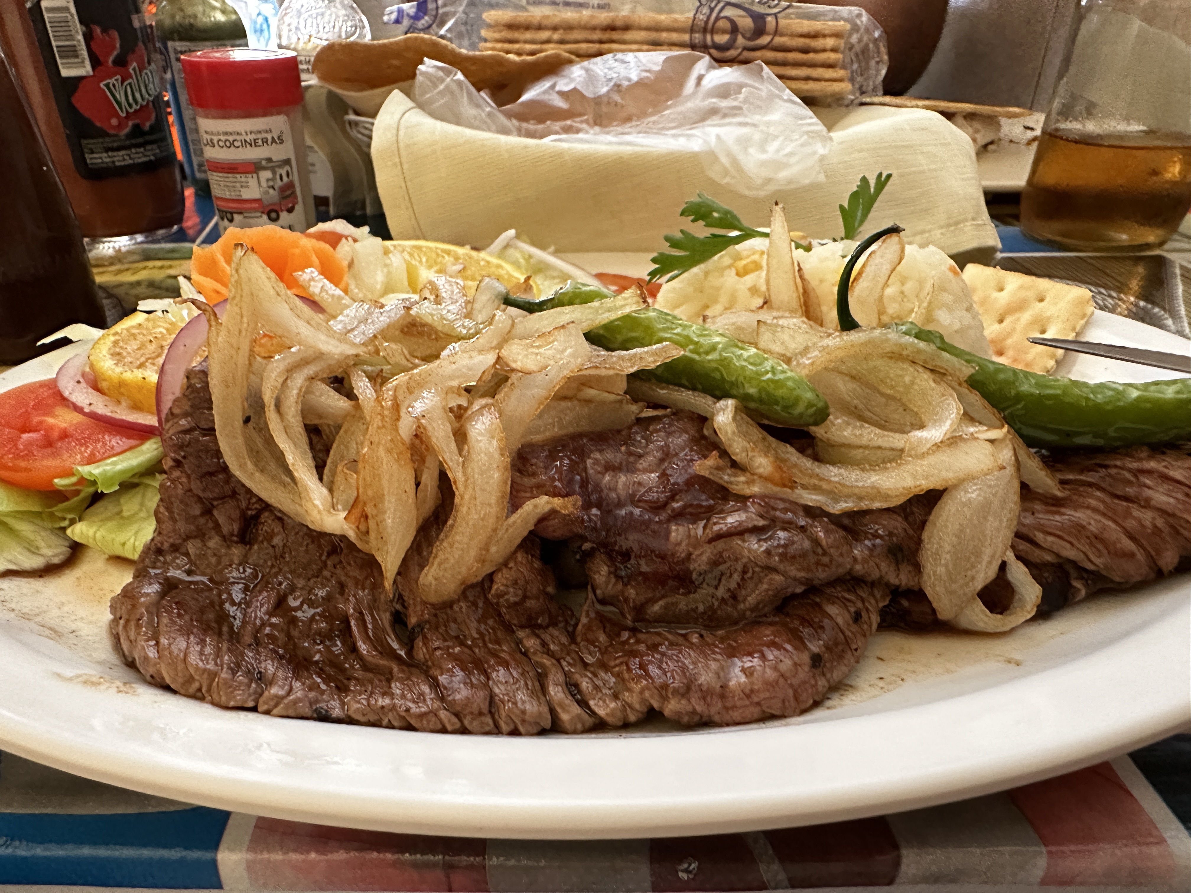 Mariscos El Amigo de Silao image 5