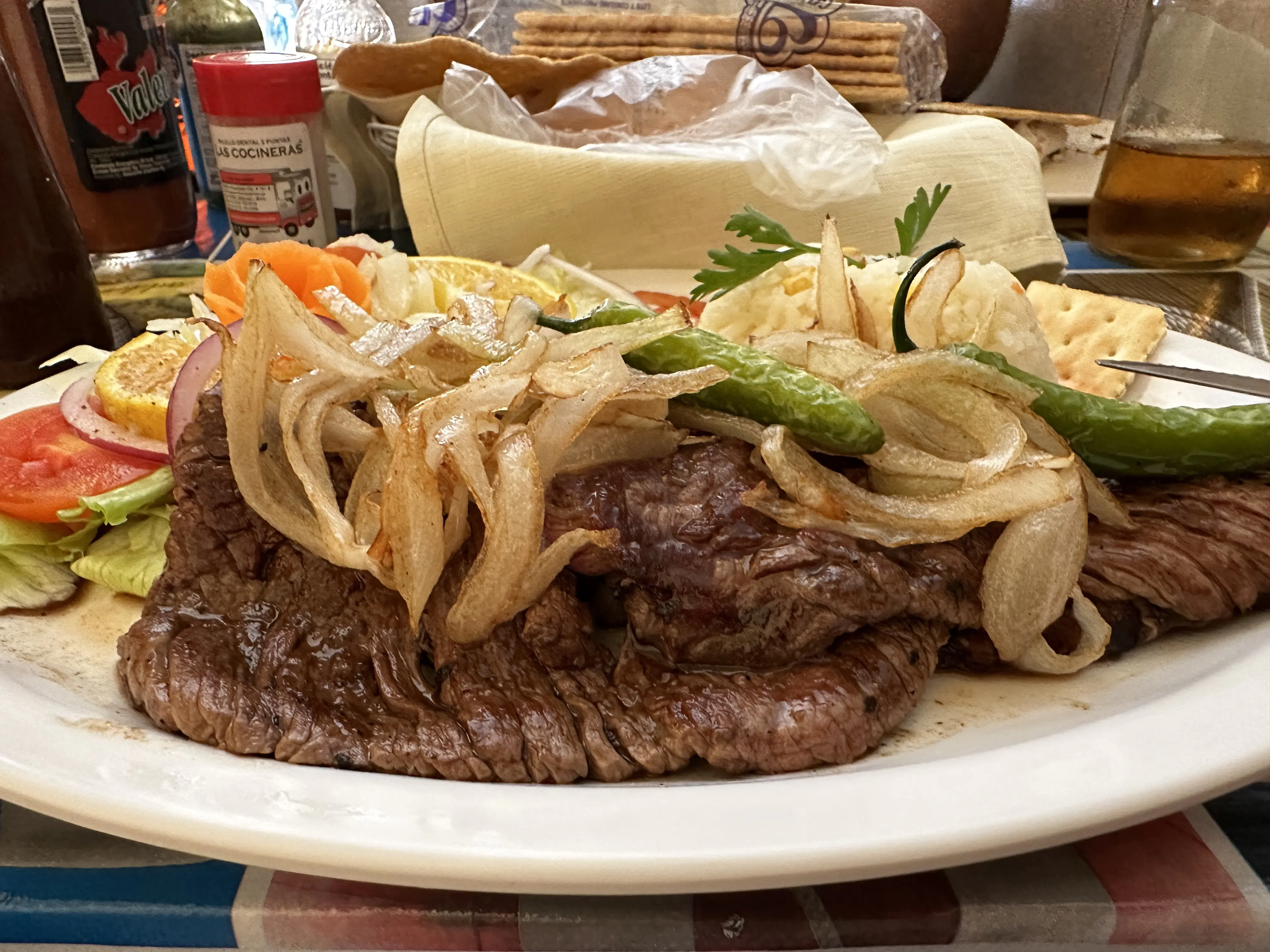 Mariscos El Amigo de Silao image 5