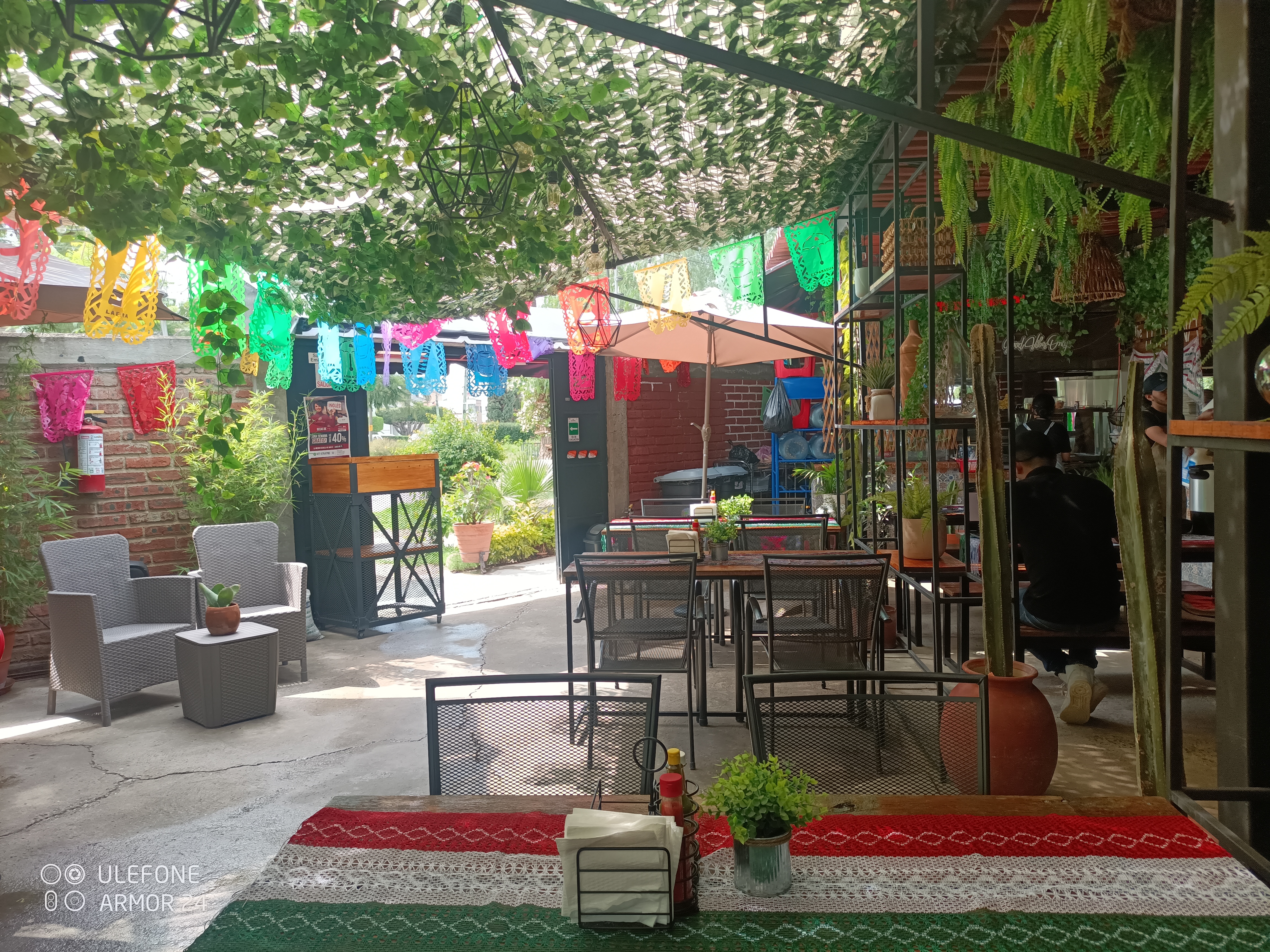 The Catrina Restaurant image 1