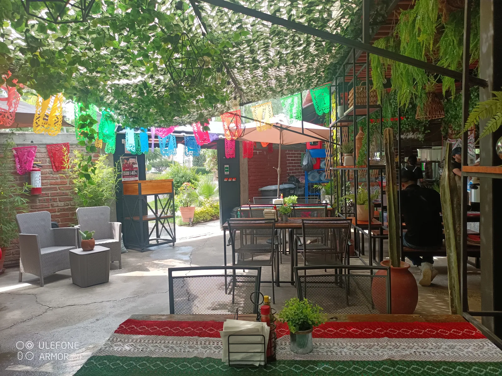 The Catrina Restaurant image 1