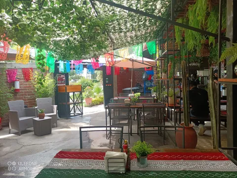 The Catrina Restaurant image 1