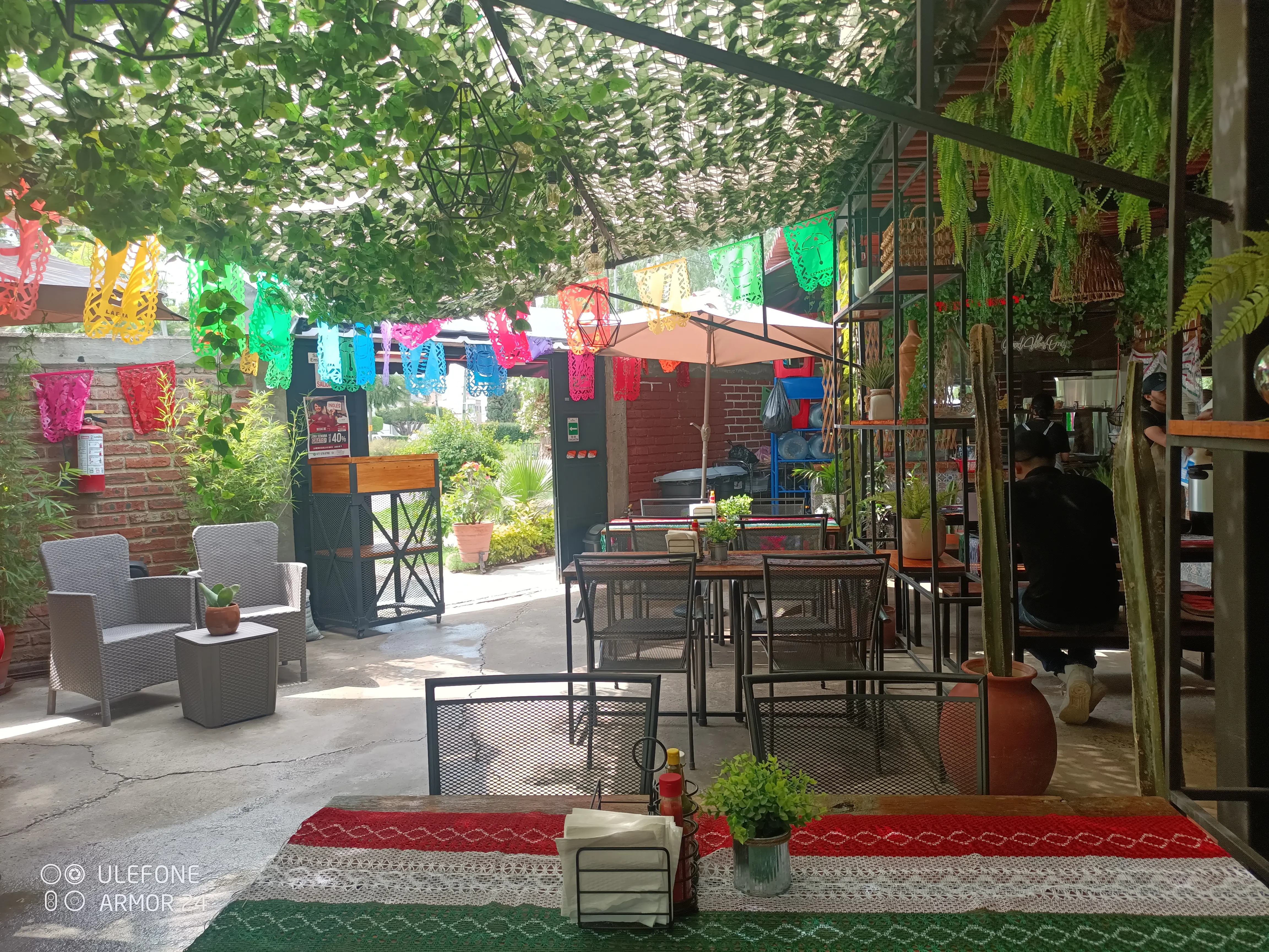 The Catrina Restaurant image 1