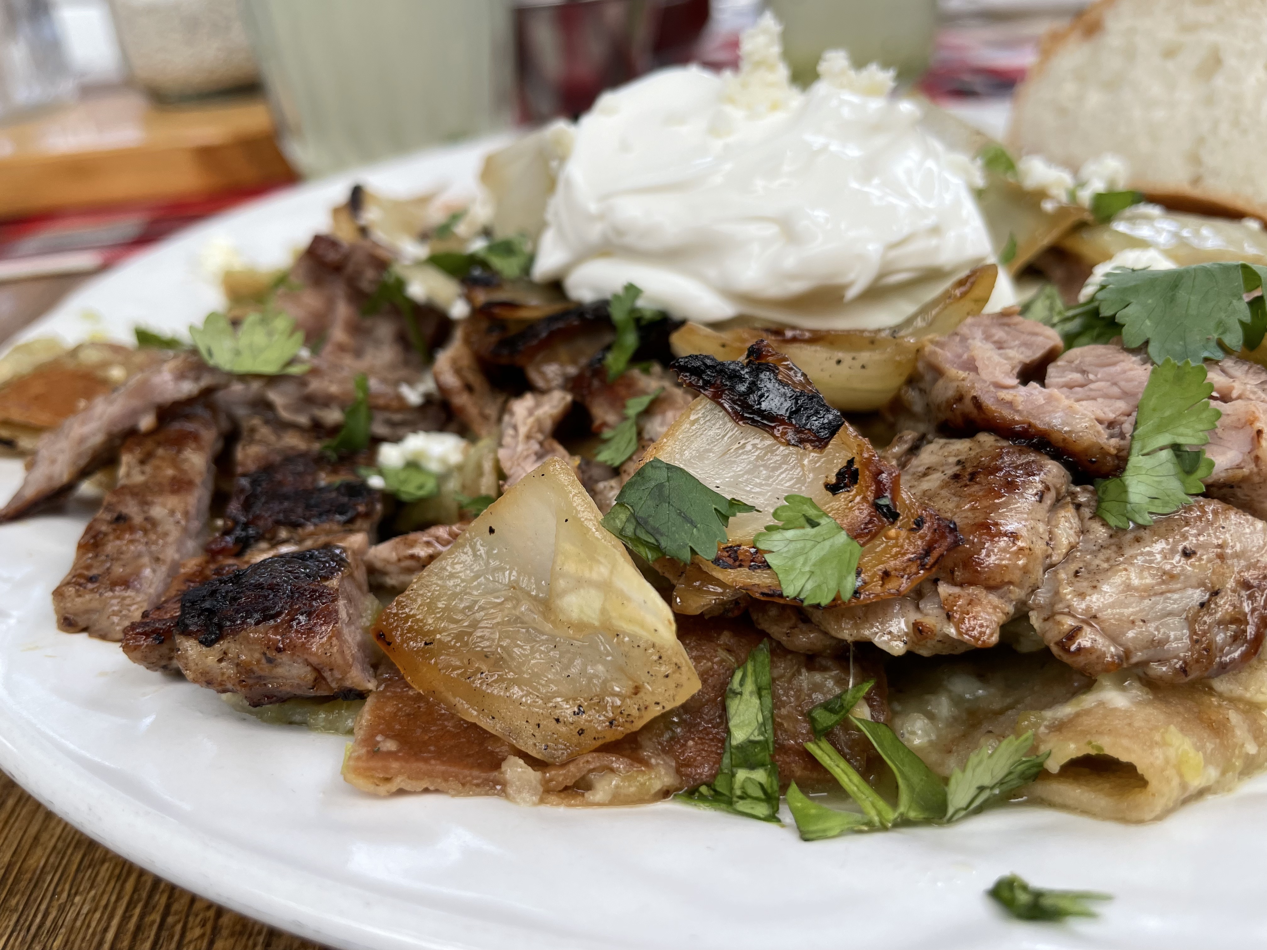 The Catrina Restaurant image 3