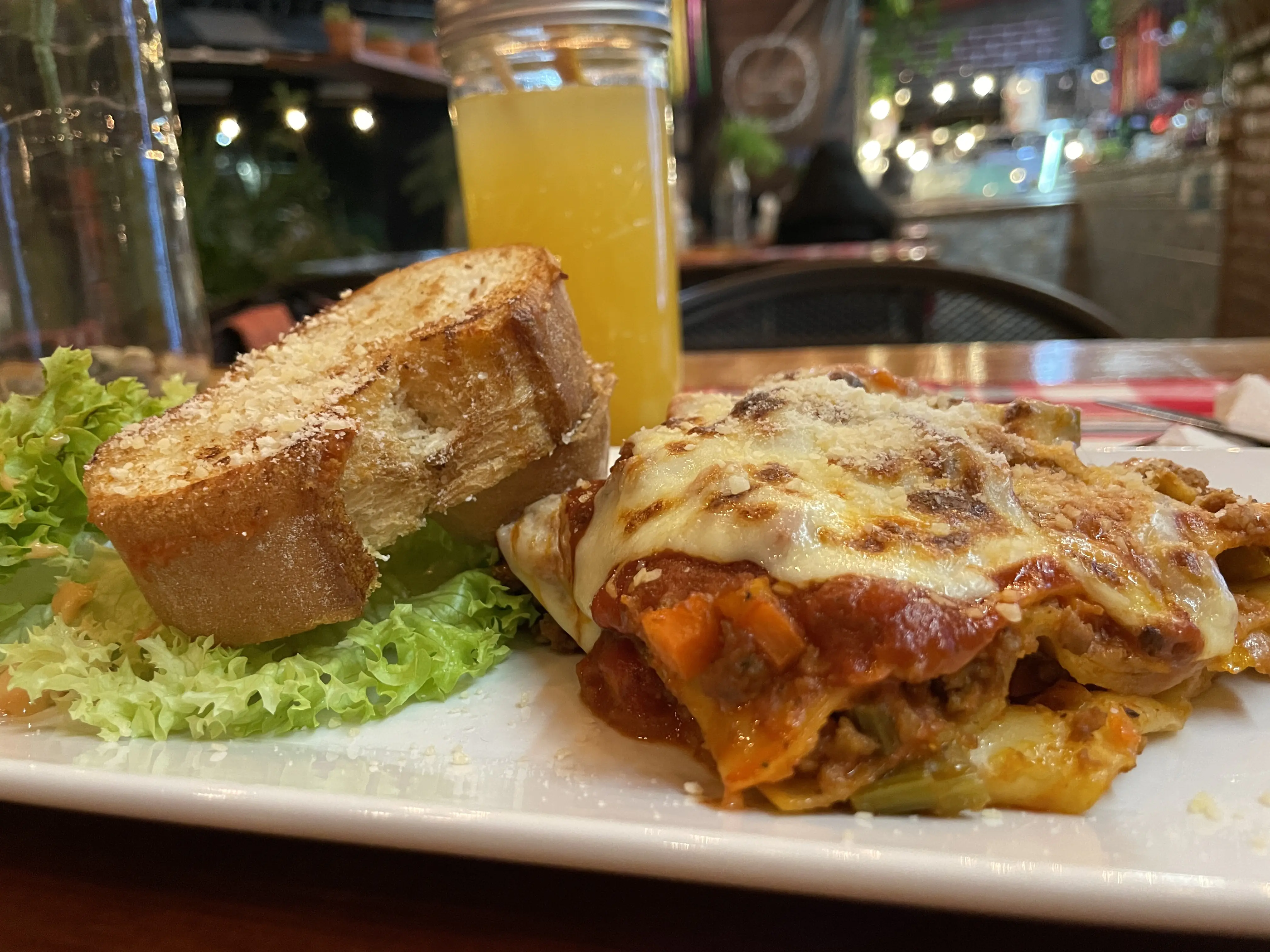 The Catrina Restaurant image 4