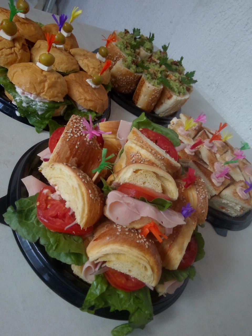 The Catrina Restaurant image 7