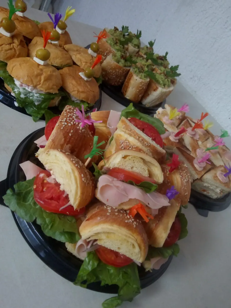 The Catrina Restaurant image 7