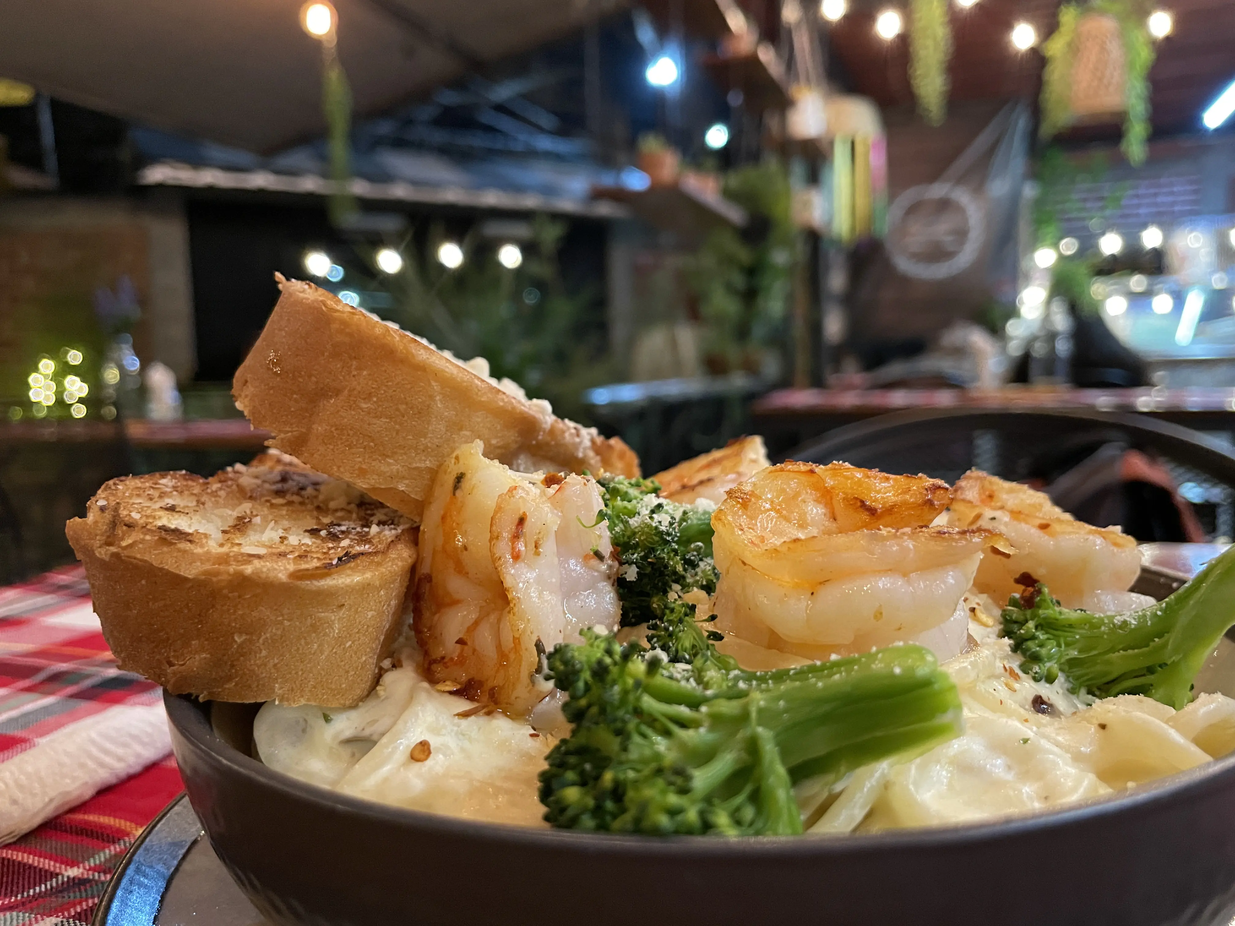 The Catrina Restaurant image 8