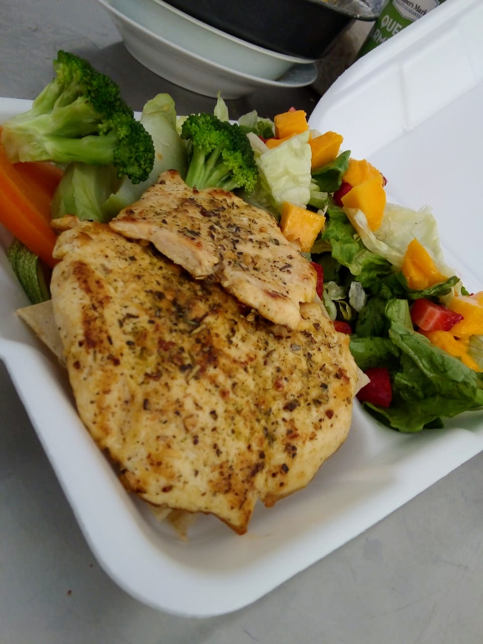 The Catrina Restaurant image 9