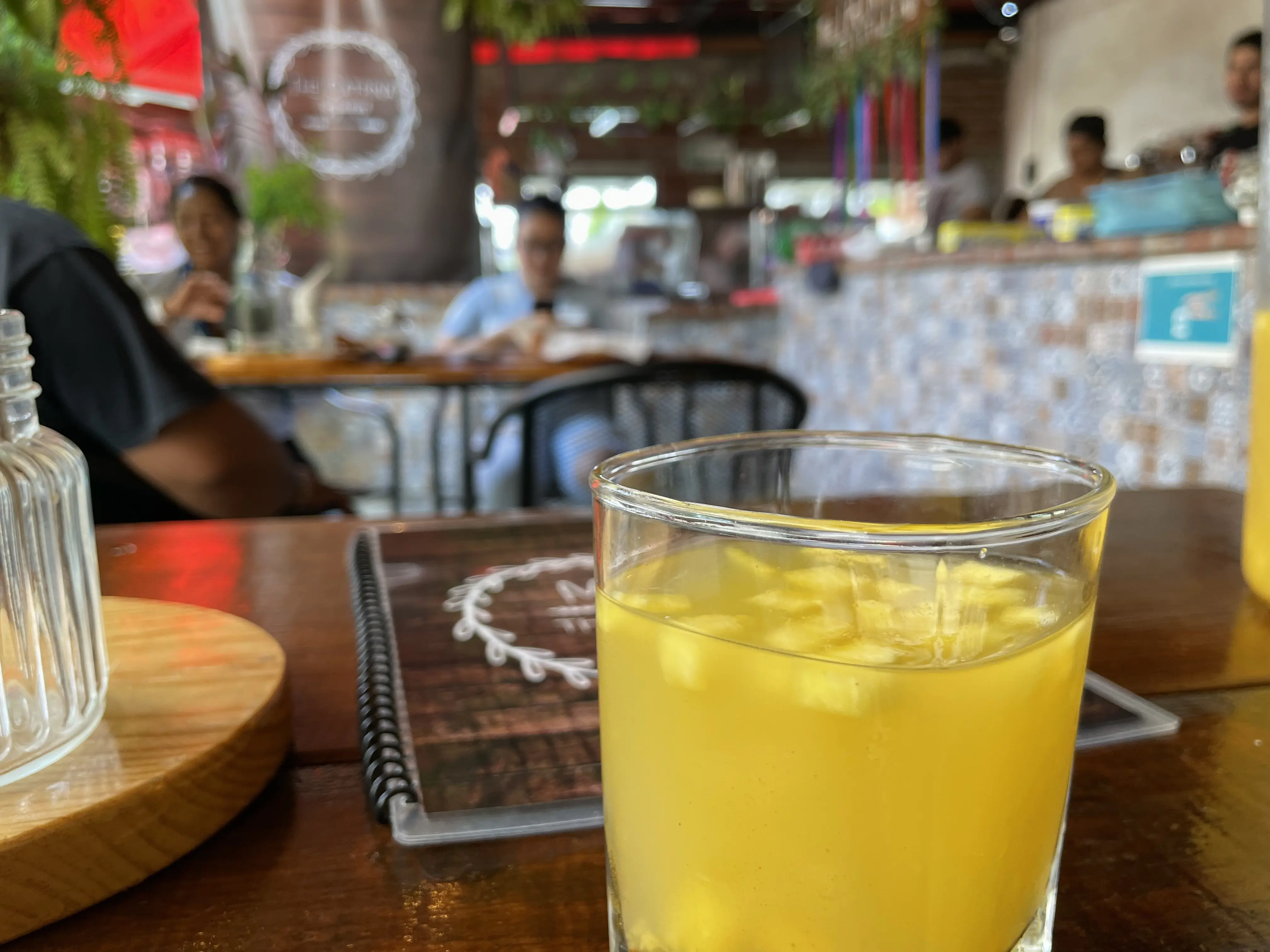 The Catrina Restaurant image 10