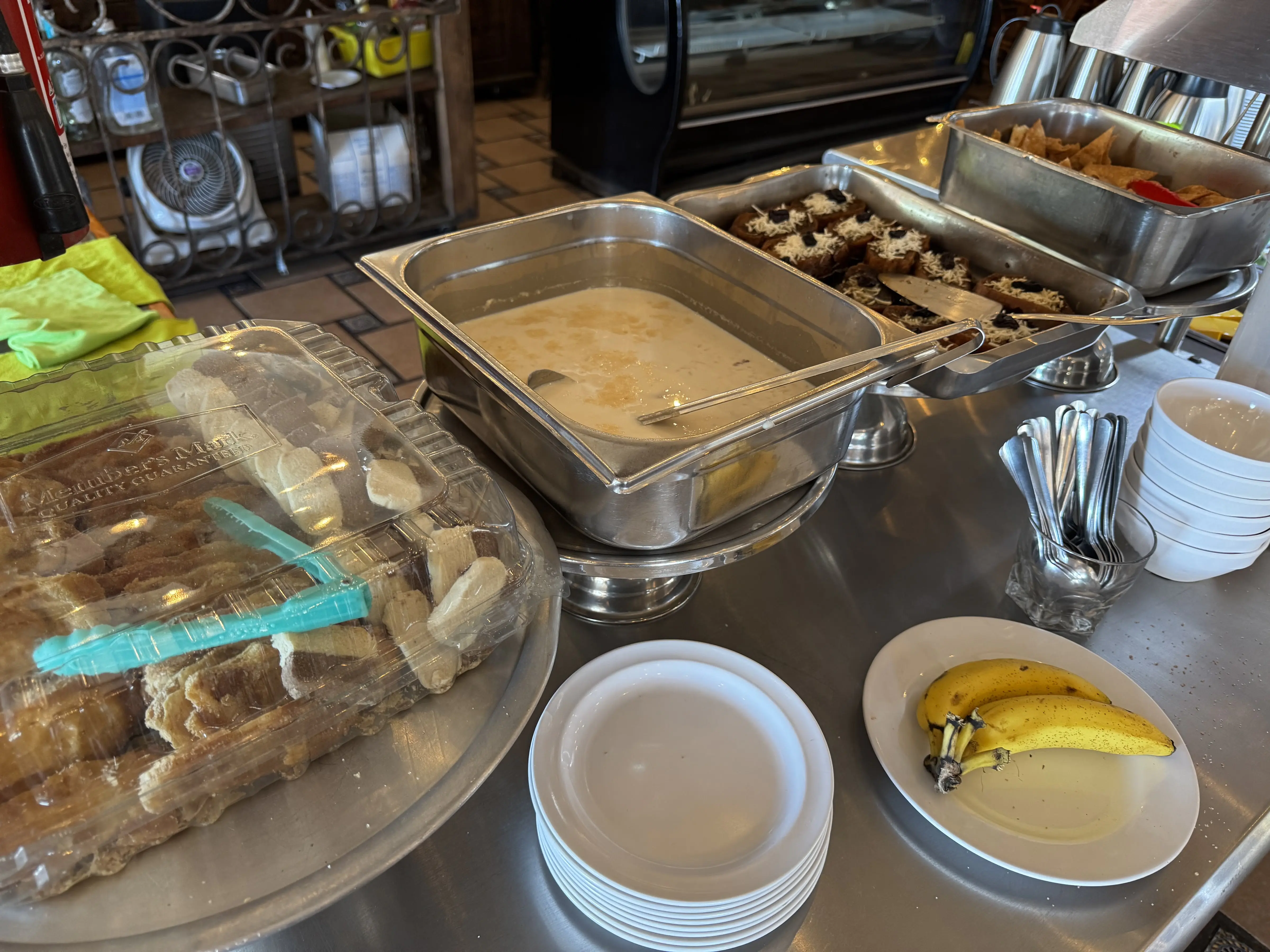 La Posta Restaurante y Bar image 2