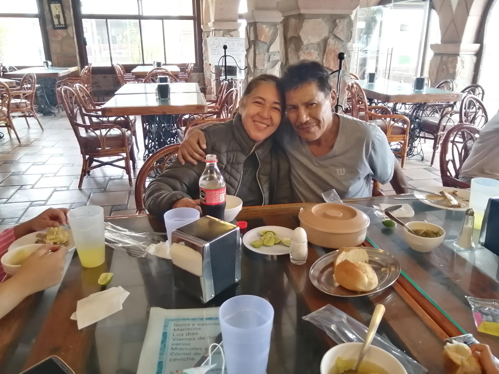 La Posta Restaurante y Bar image 8