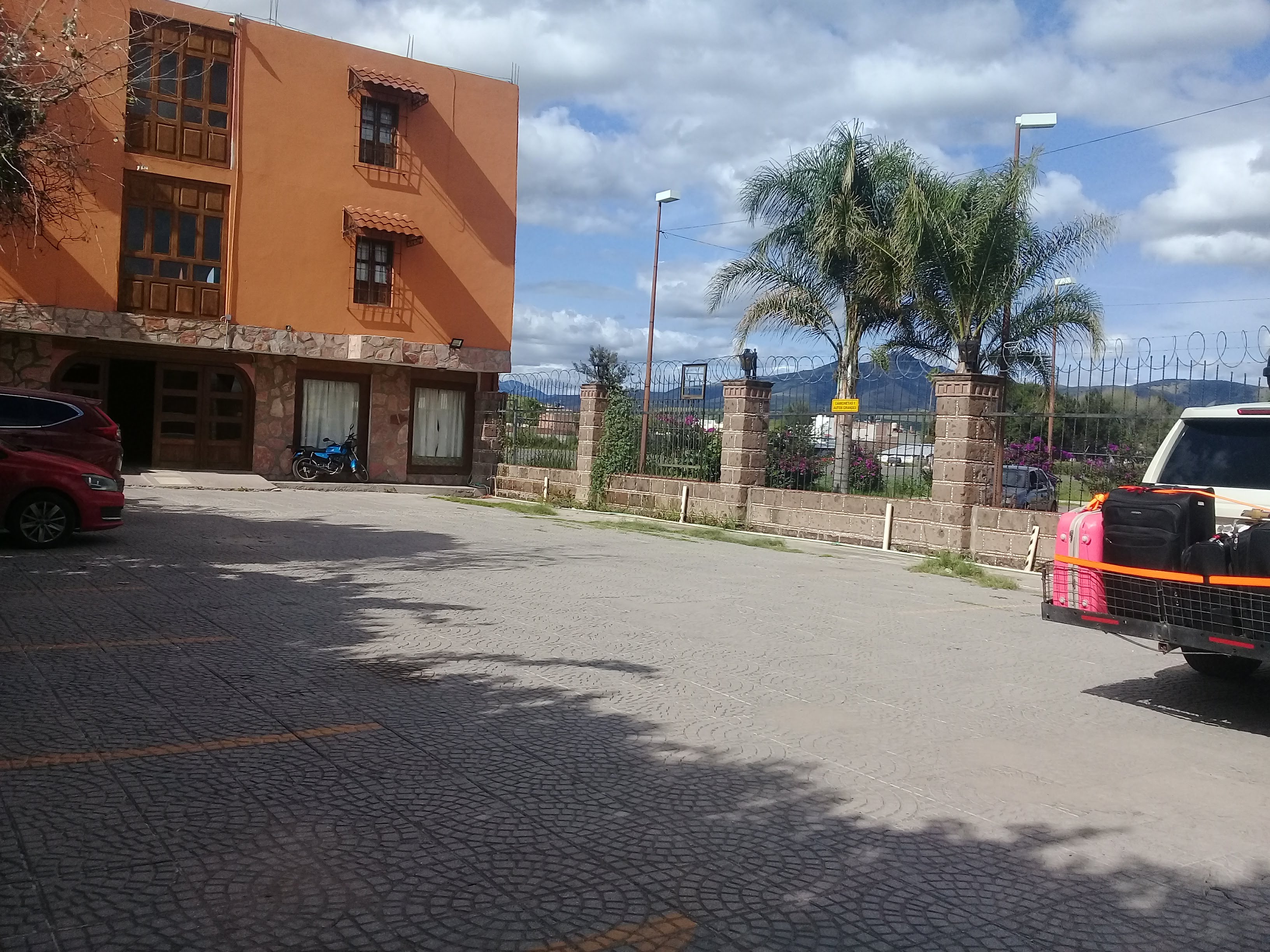 La Posta Restaurante y Bar image 10