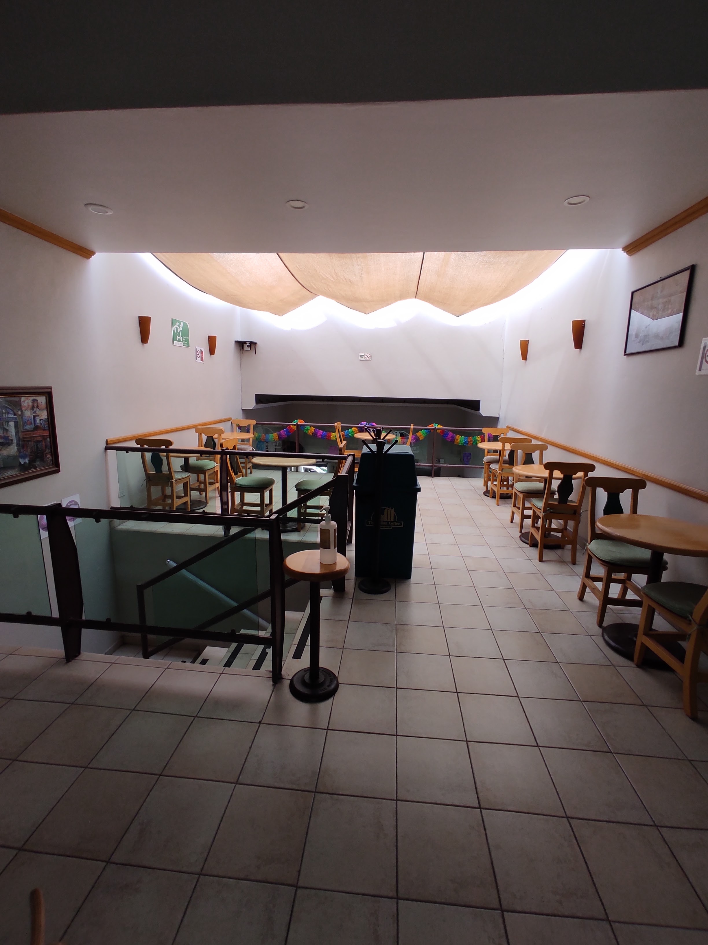 The Italian Coffee Company image 1