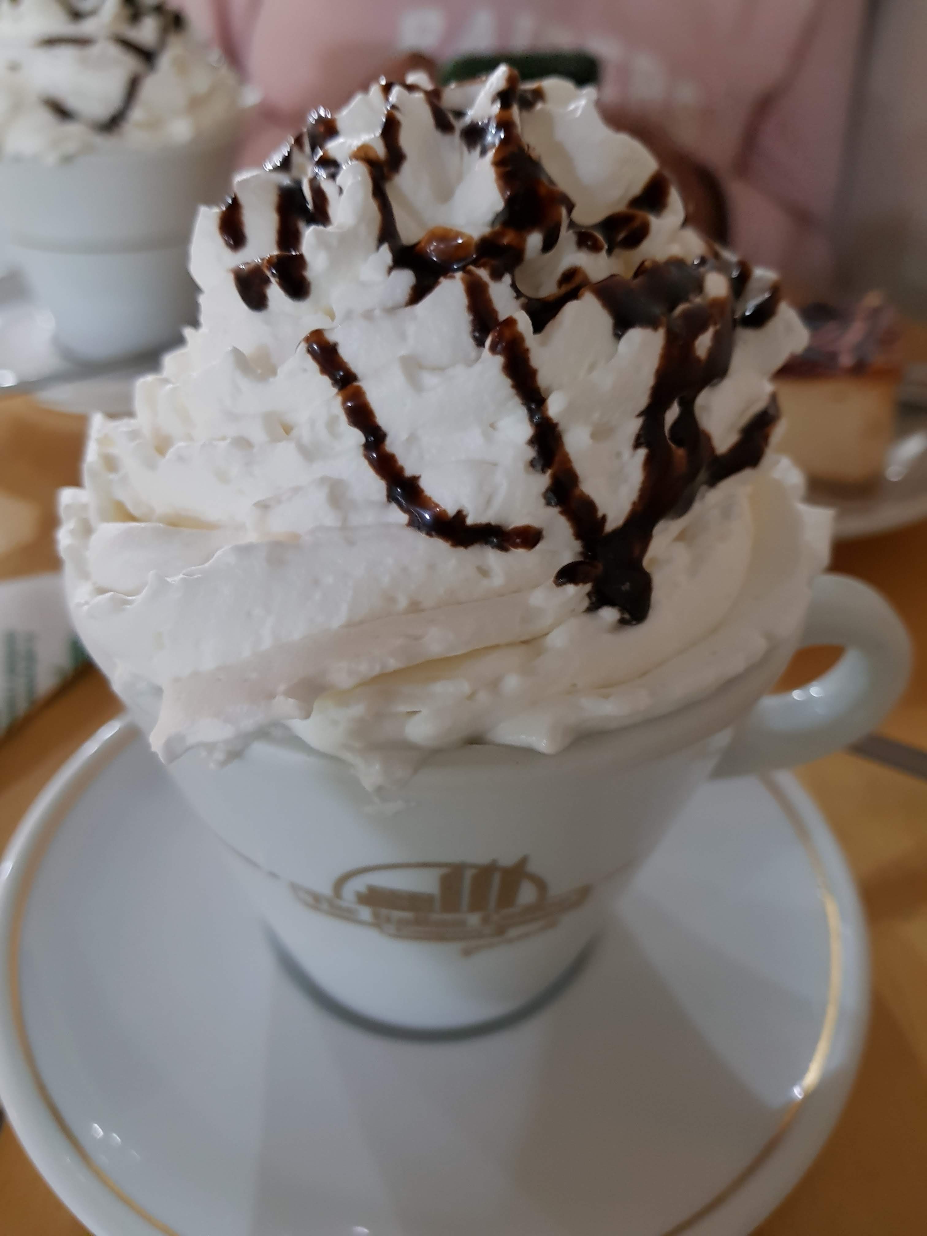 The Italian Coffee Company image 5