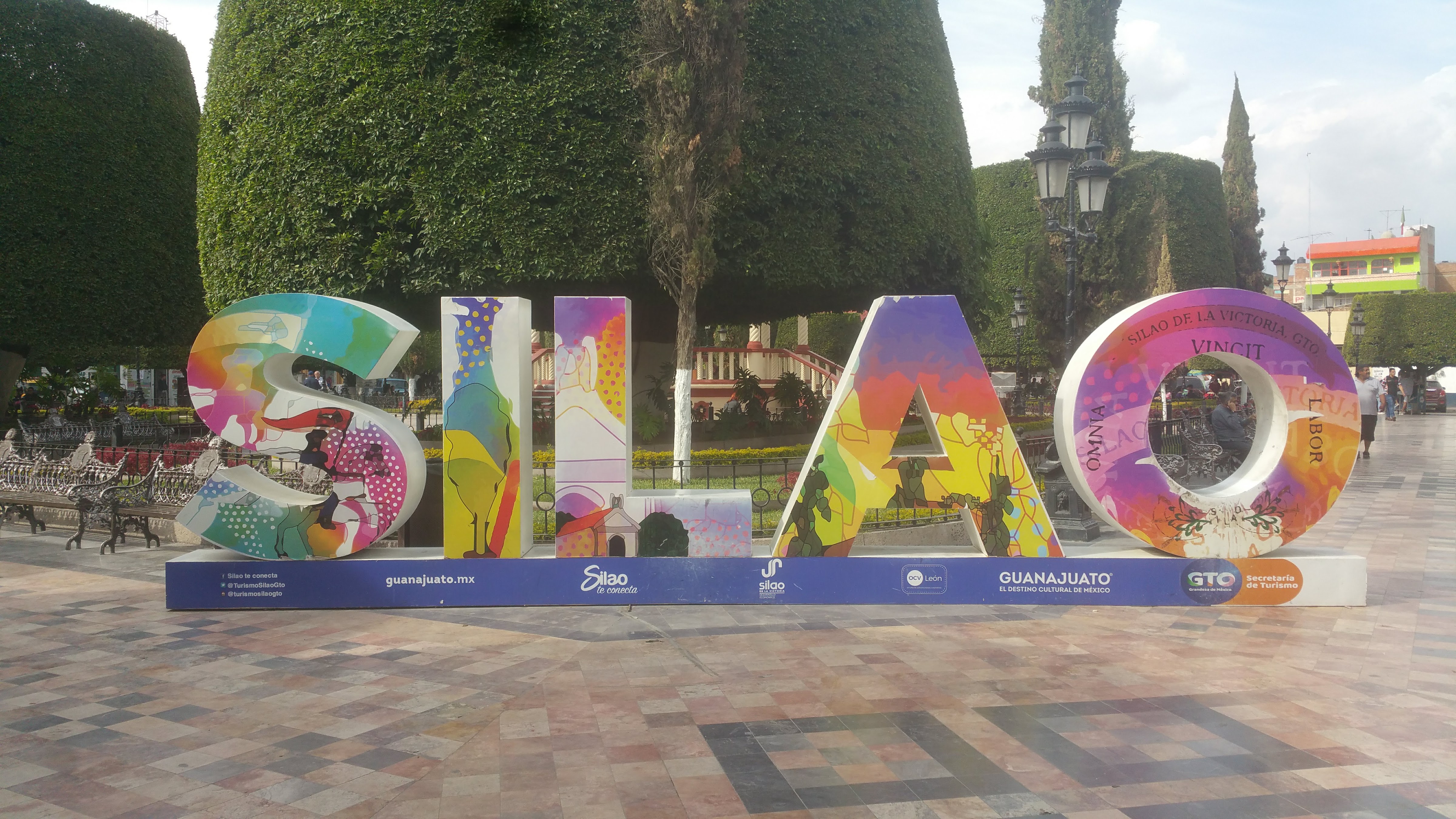 The Italian Coffee Company image 8