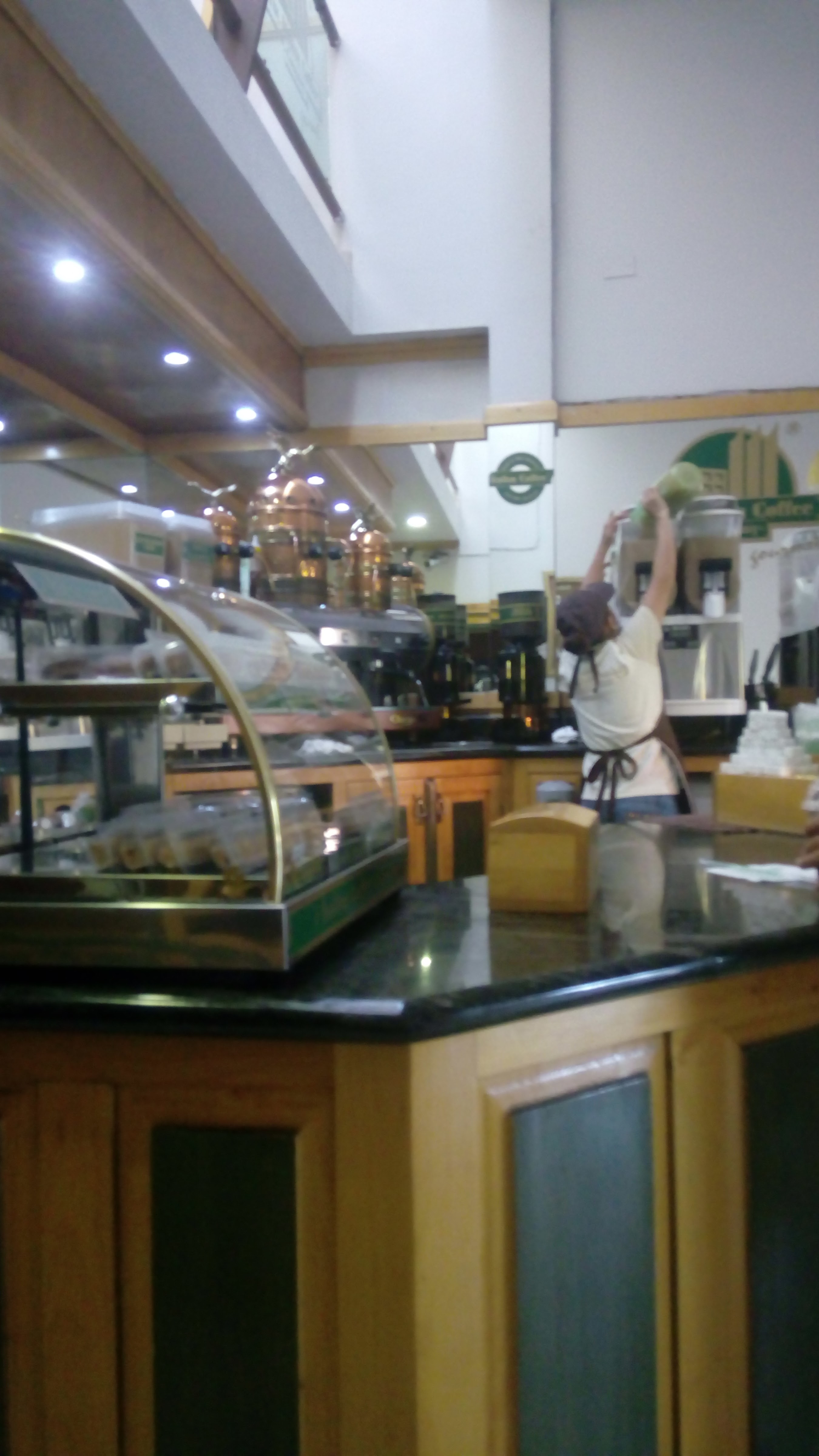 The Italian Coffee Company image 9