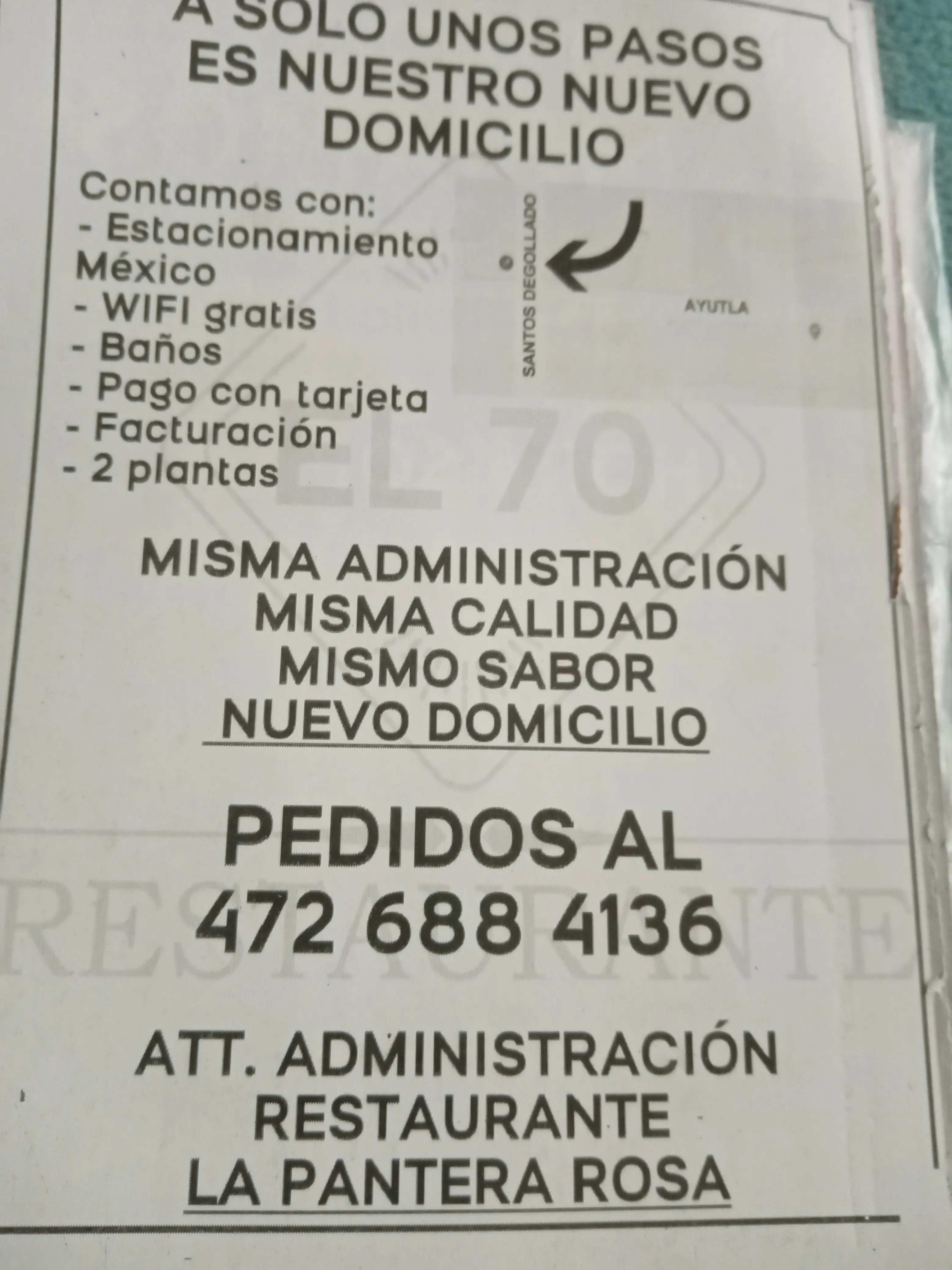 America's Pizza Sucursal image 4