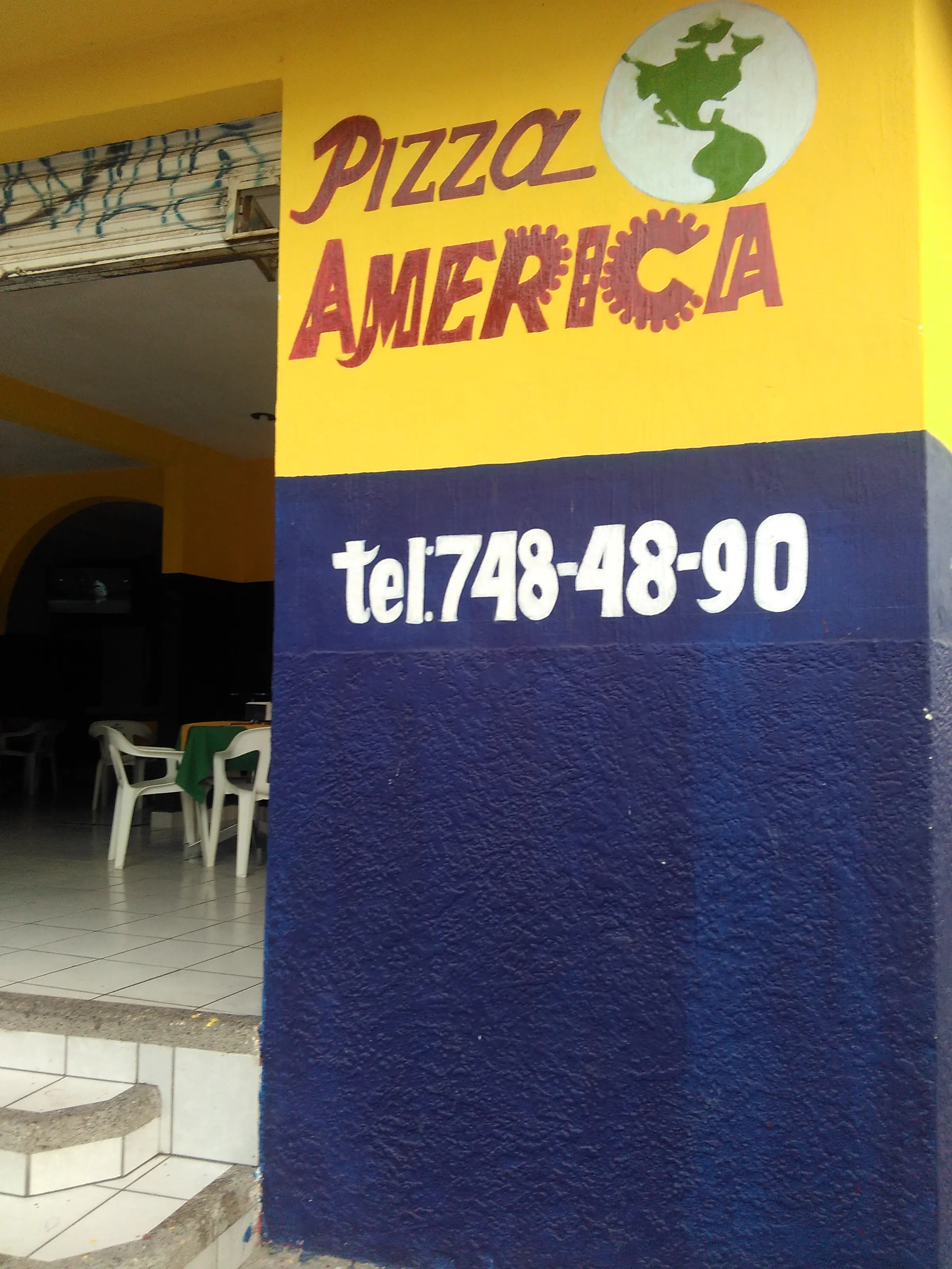 America's Pizza Sucursal image 5