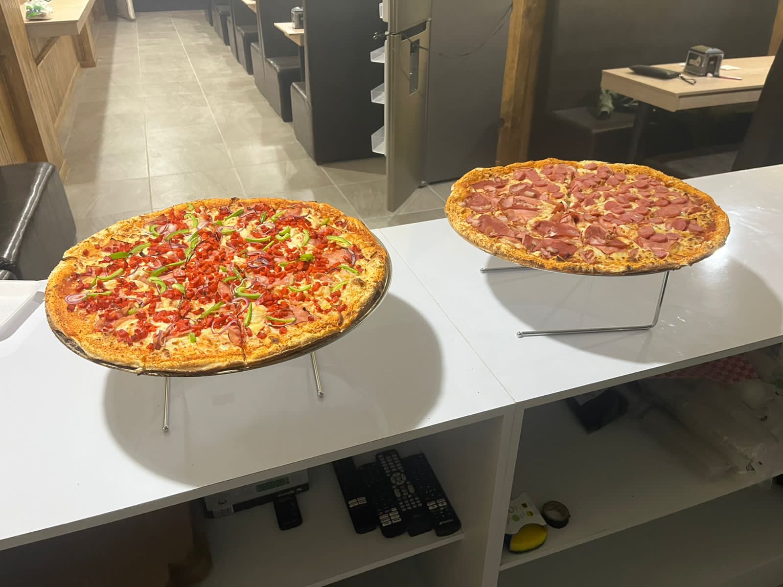 kaparzo Pizza Silao image 6