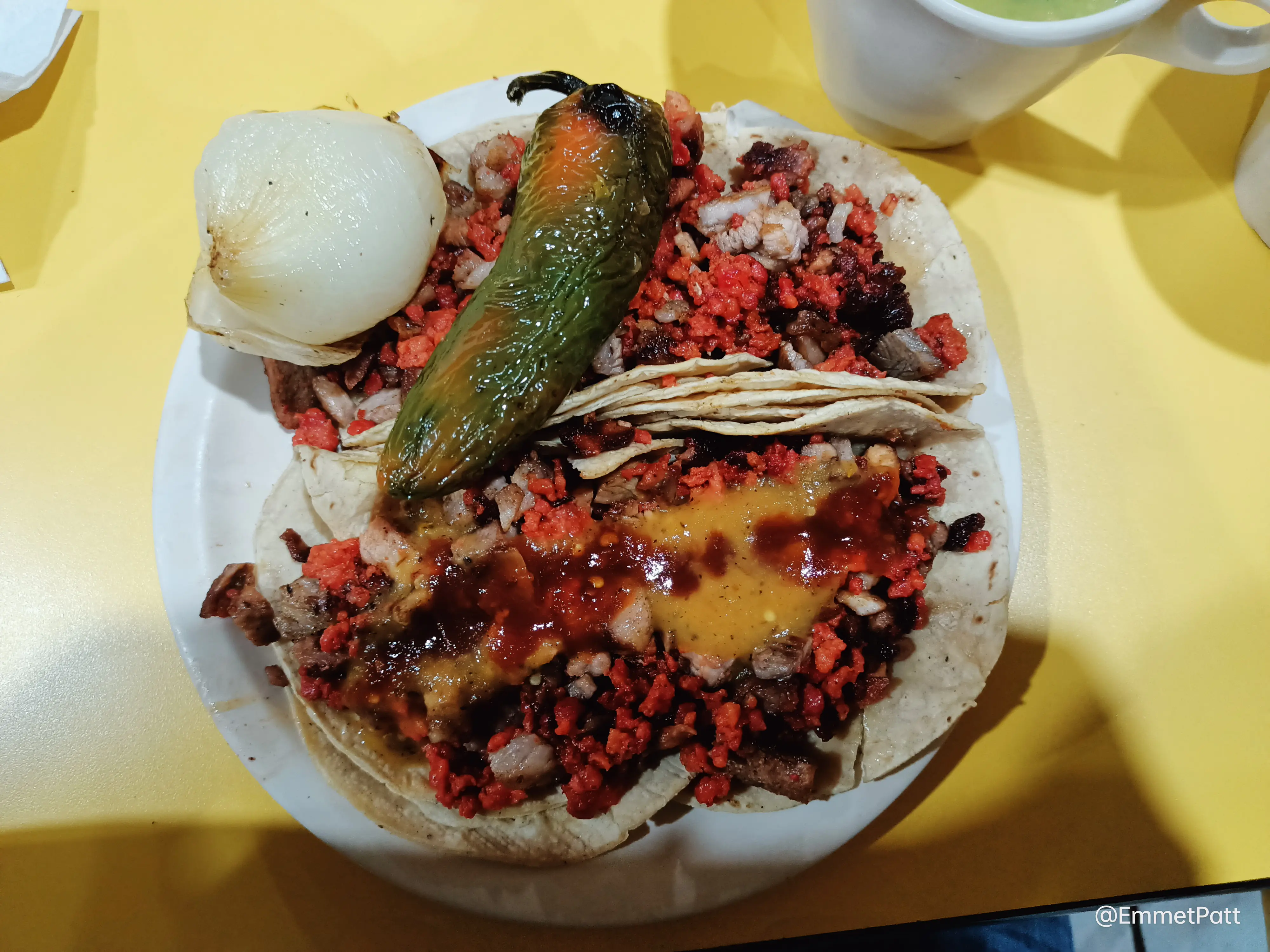 Lago de las ranas image 2