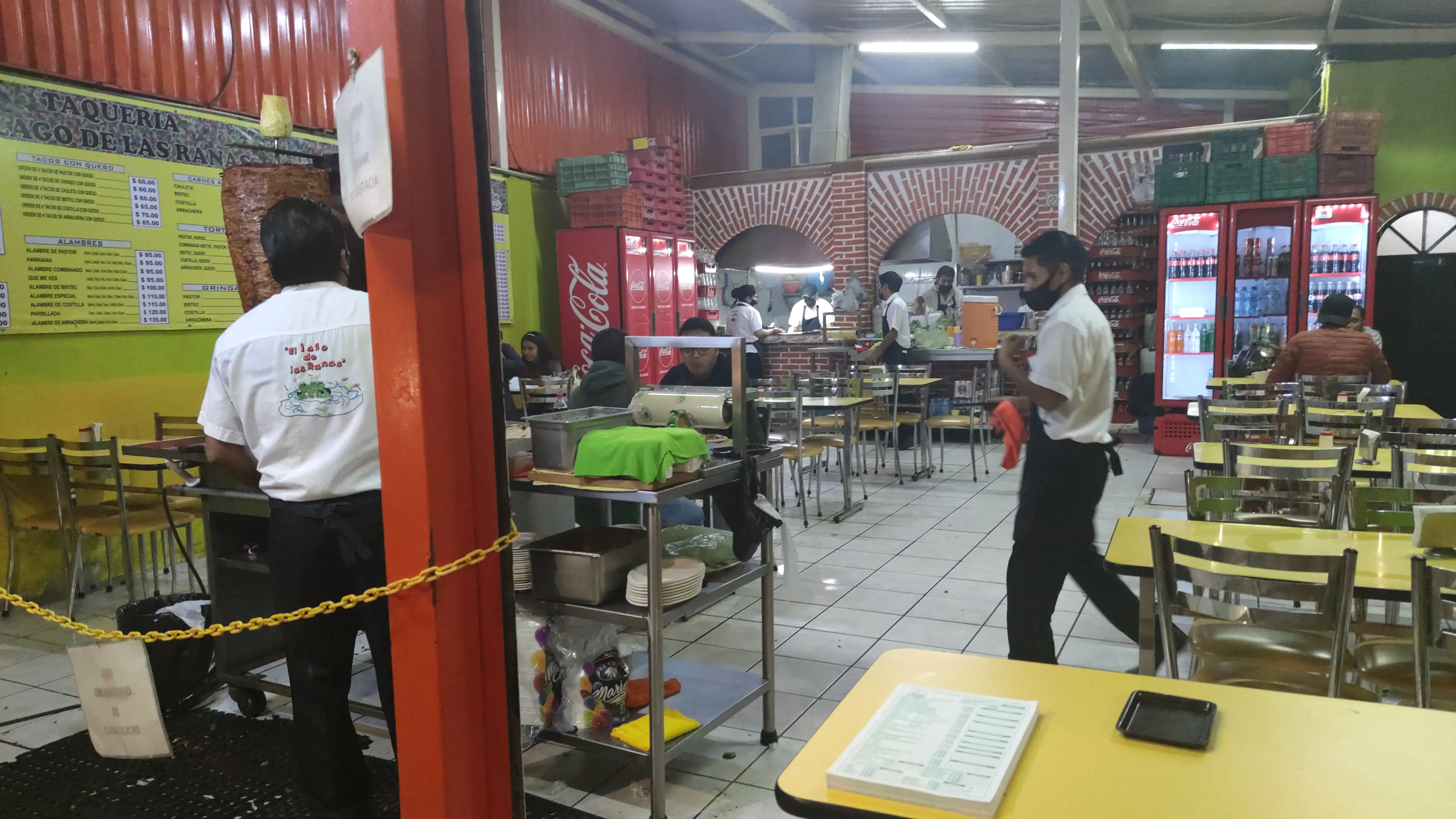 Lago de las ranas image 5