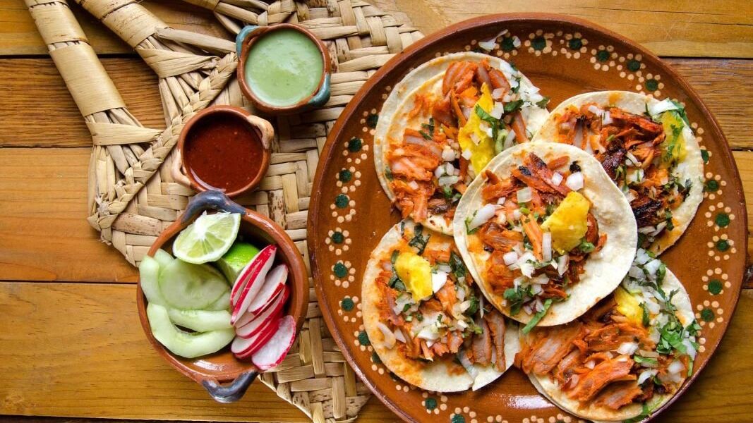 TAQUERIA RECHONCHO image 1