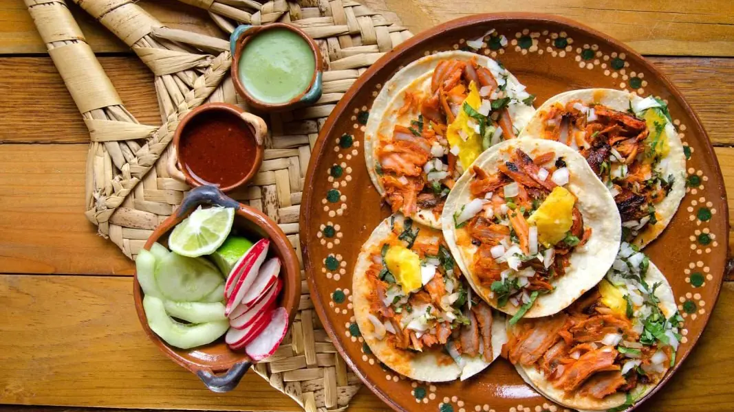 TAQUERIA RECHONCHO image 1