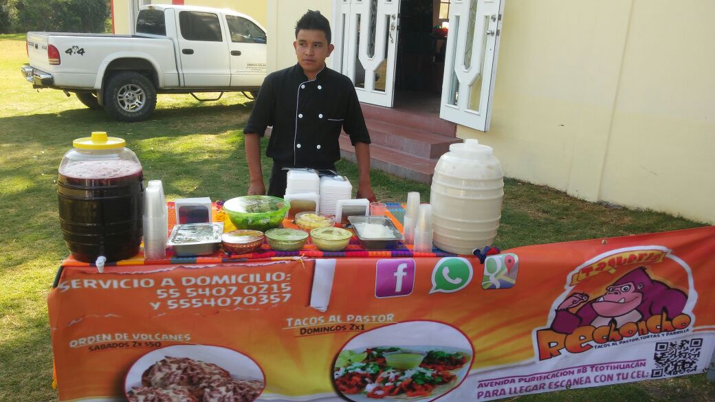 TAQUERIA RECHONCHO image 2
