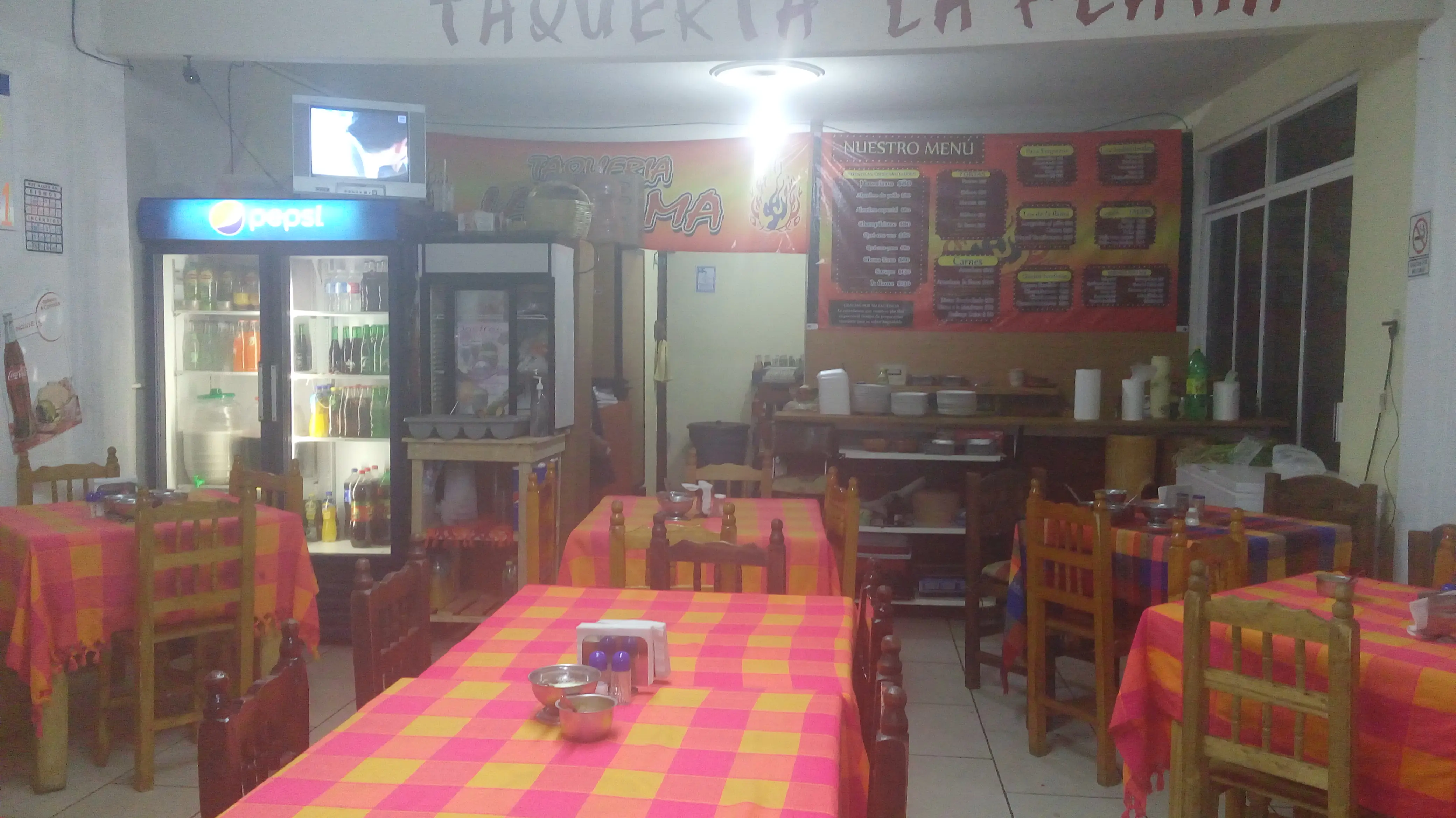 TAQUERIA RECHONCHO image 3