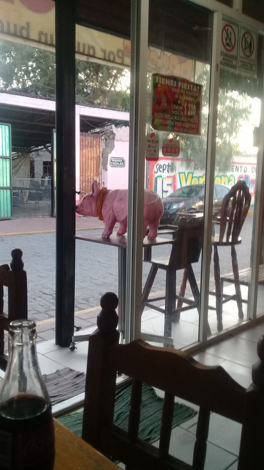 TAQUERIA RECHONCHO image 4