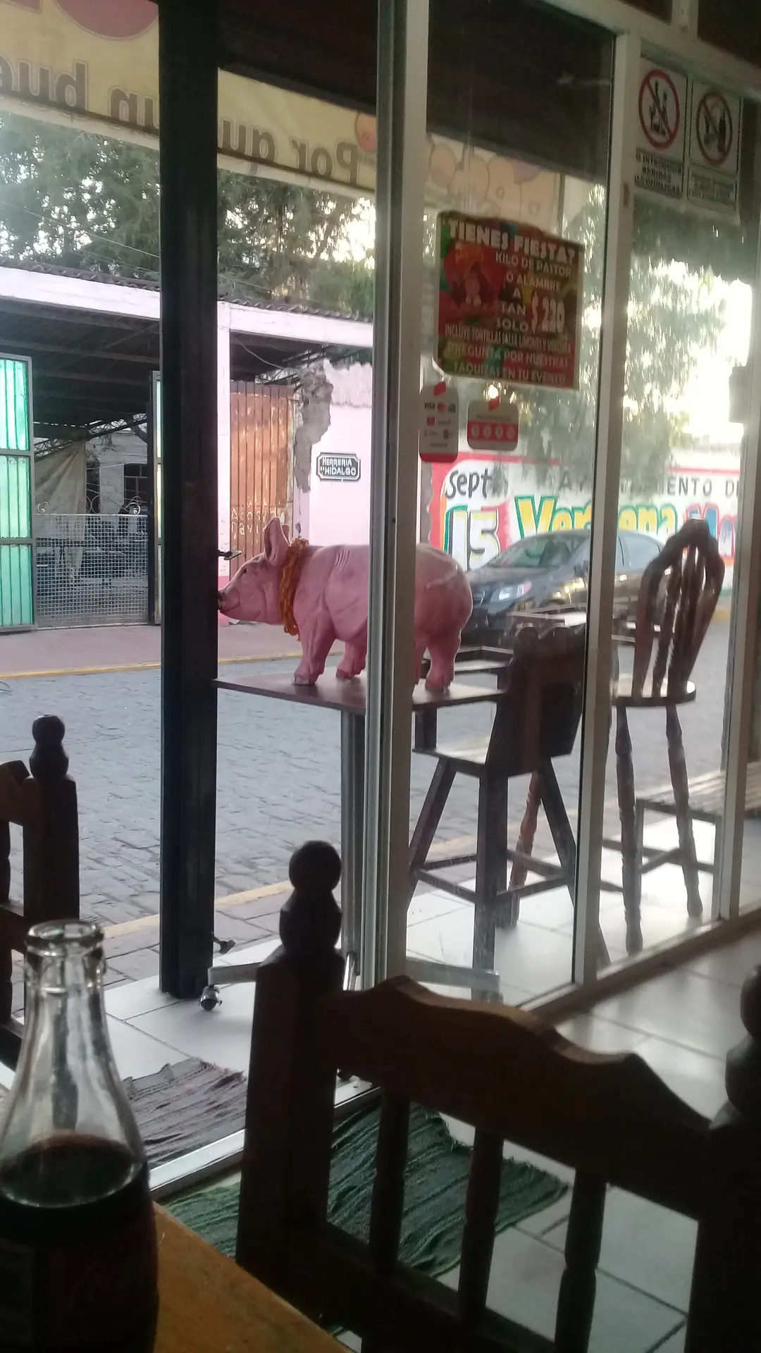 TAQUERIA RECHONCHO image 4