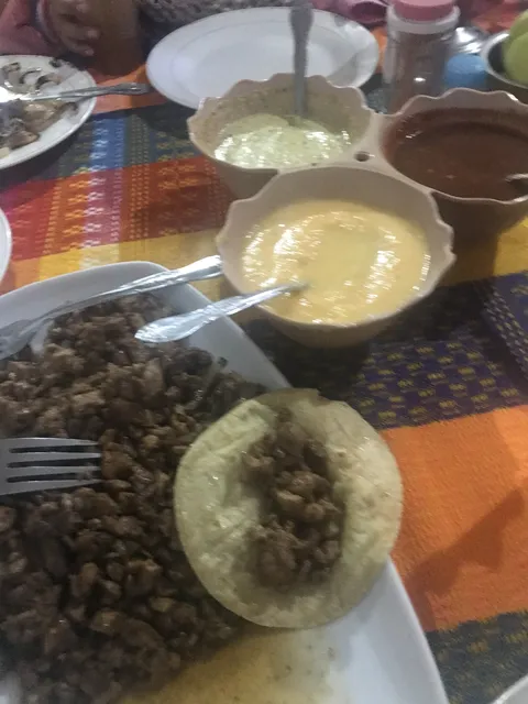 TAQUERIA RECHONCHO image 5