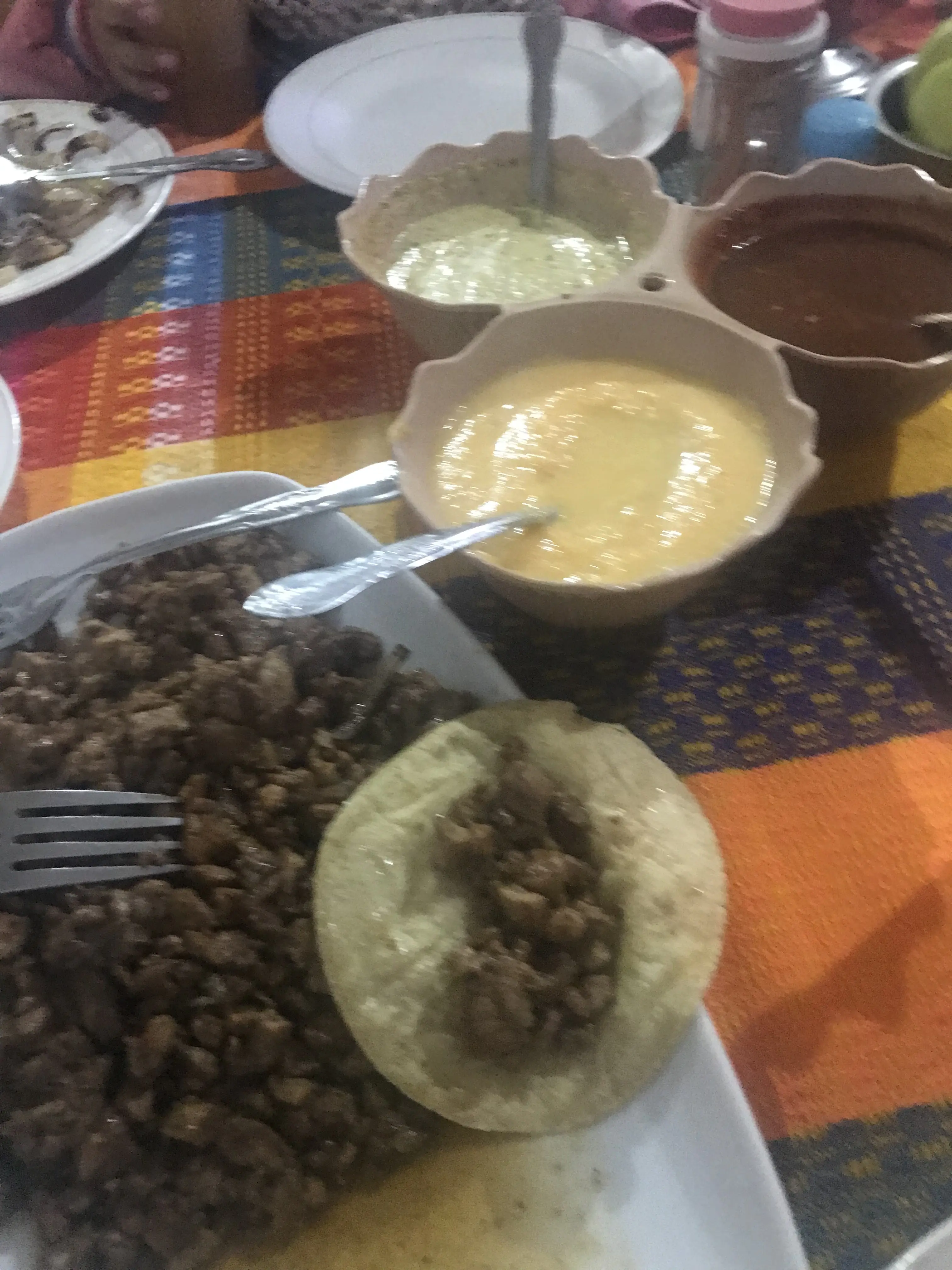 TAQUERIA RECHONCHO image 5