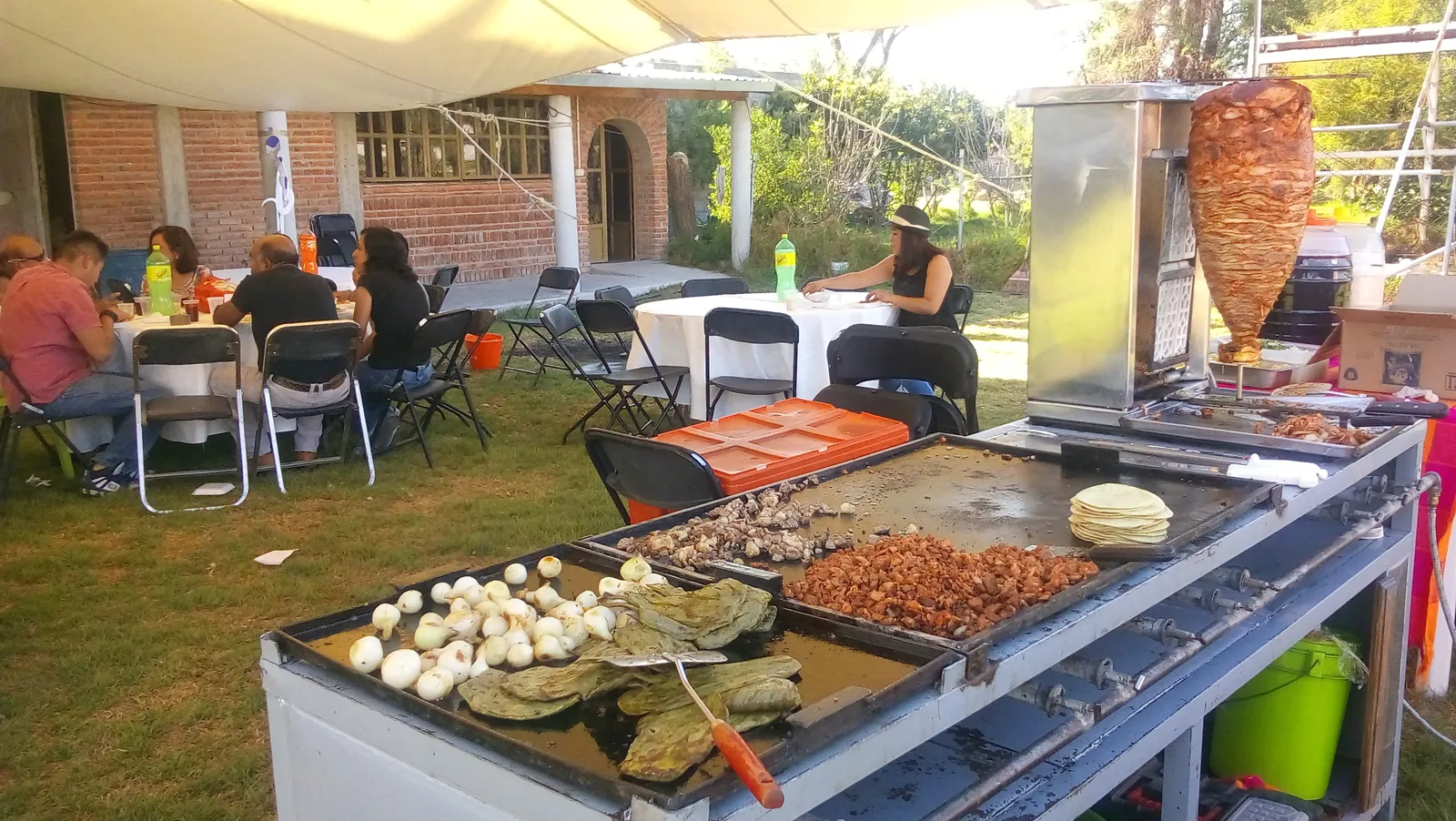 TAQUERIA RECHONCHO image 6