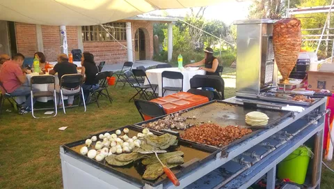 TAQUERIA RECHONCHO image 6