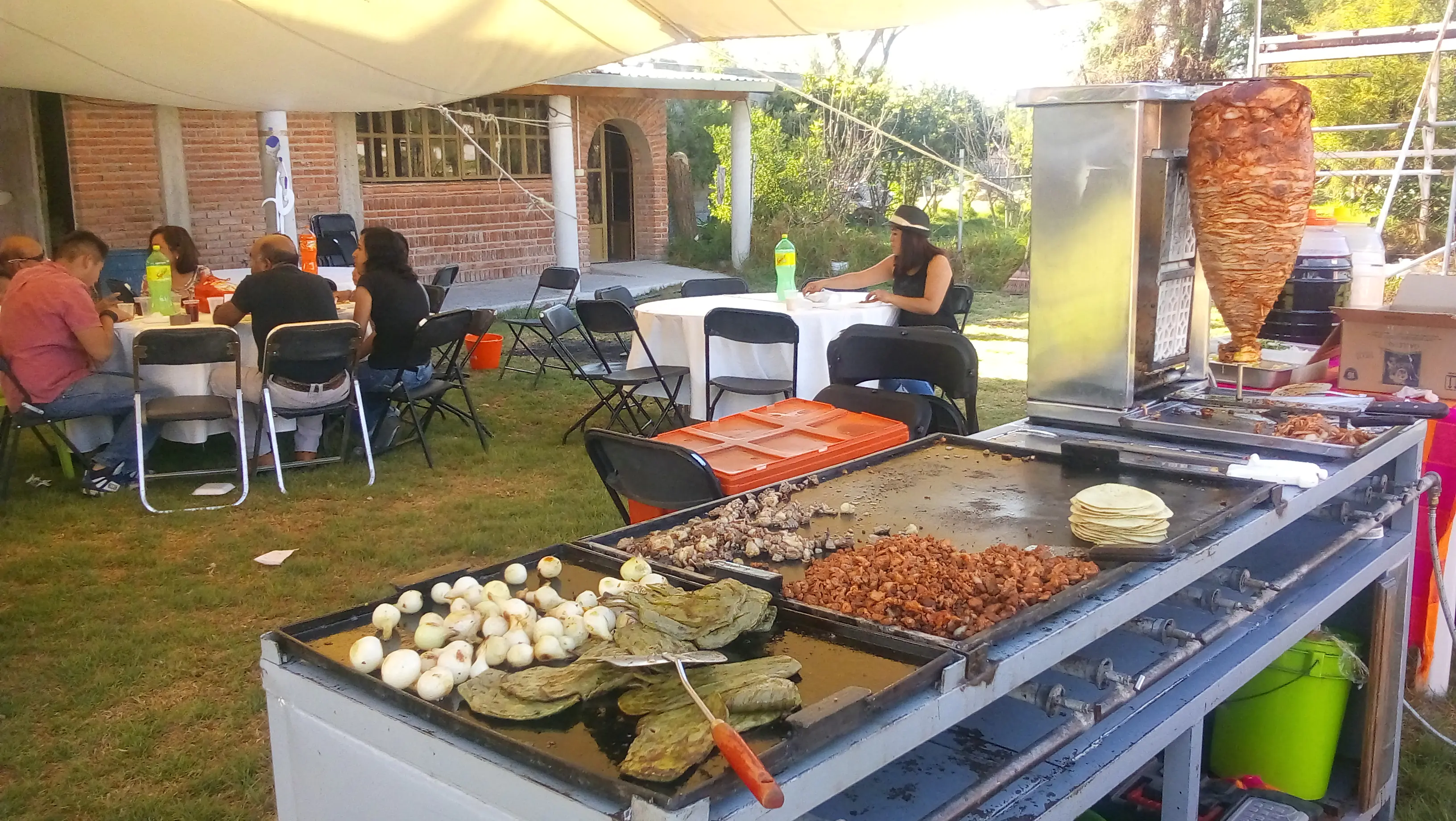 TAQUERIA RECHONCHO image 6