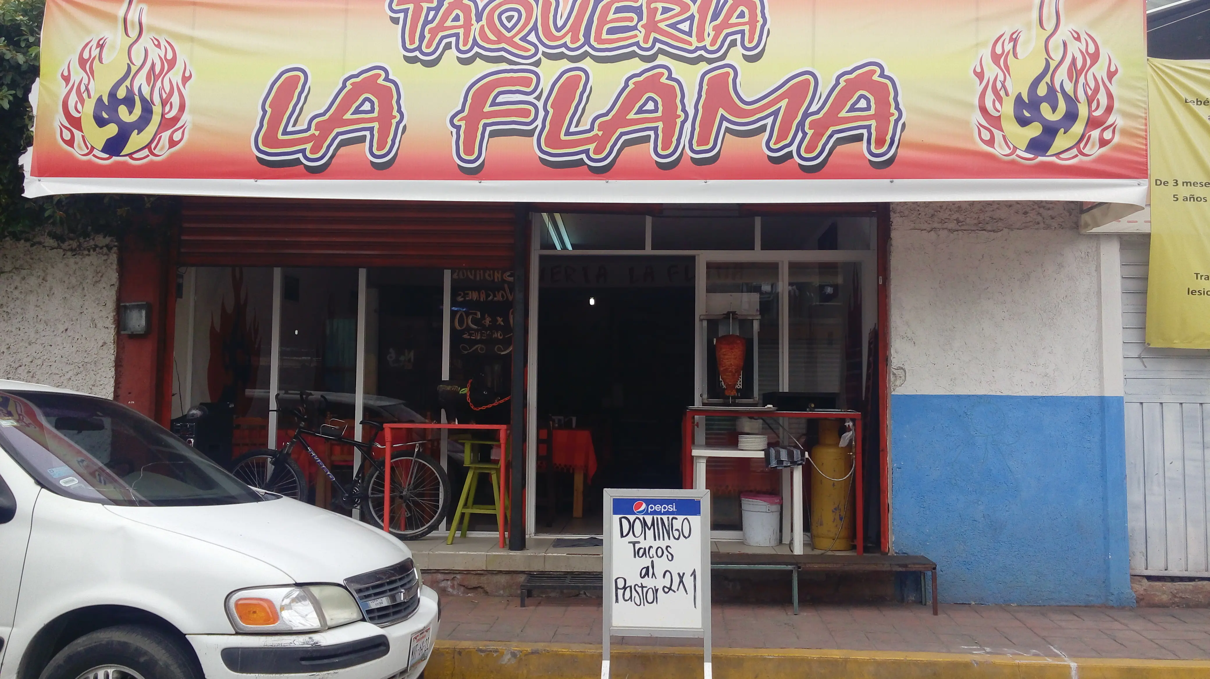 TAQUERIA RECHONCHO image 7