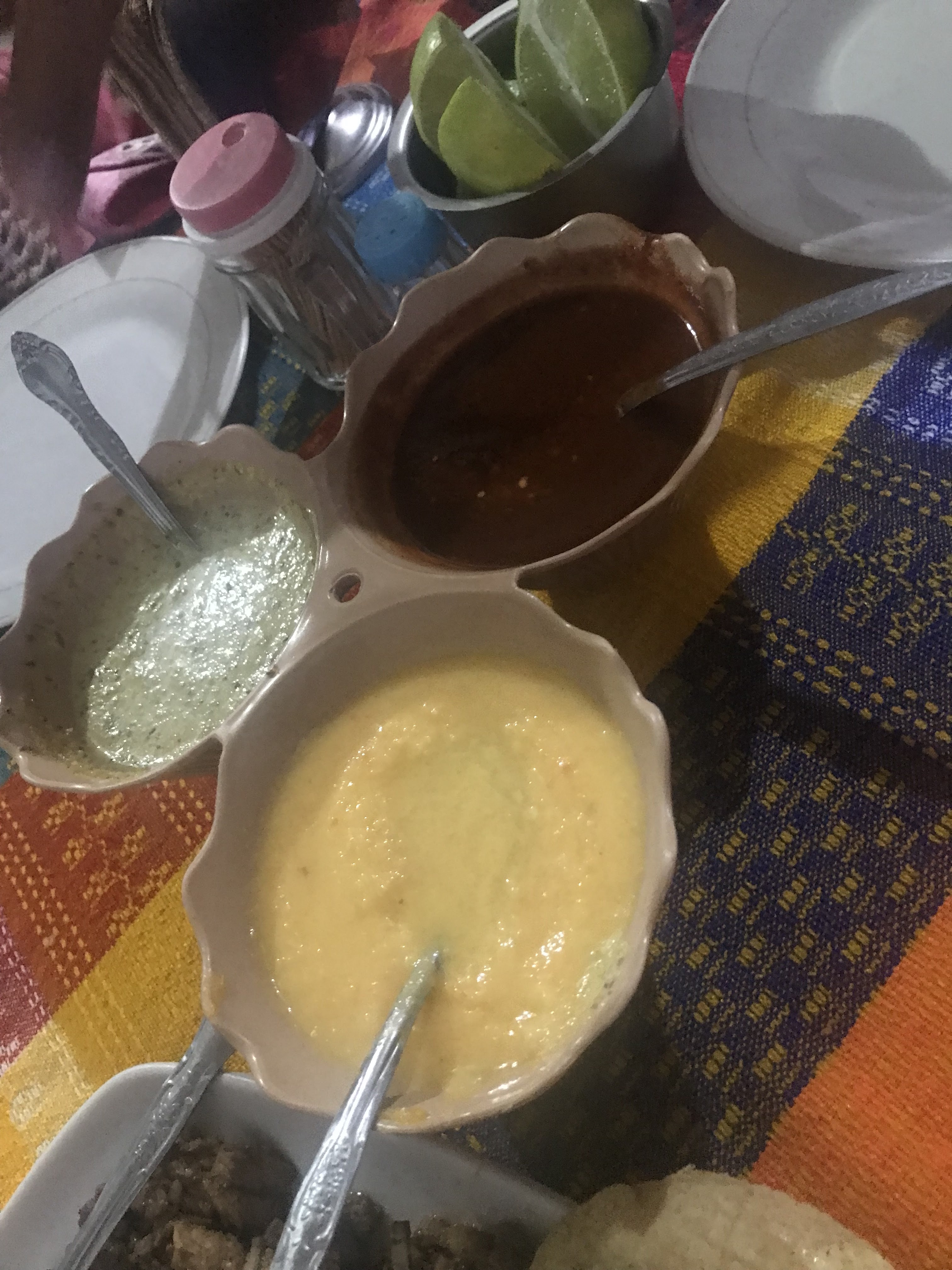 TAQUERIA RECHONCHO image 8