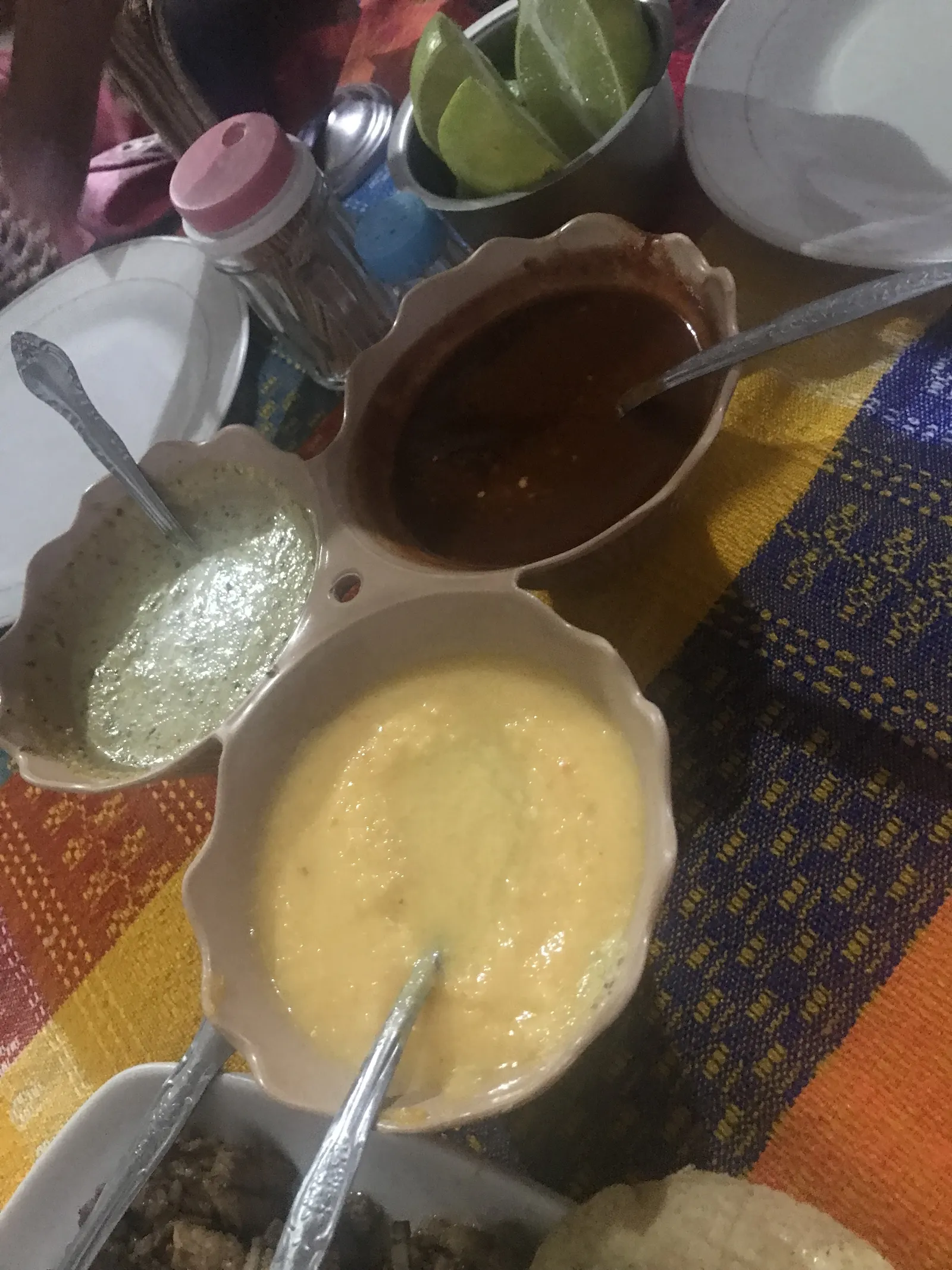 TAQUERIA RECHONCHO image 8