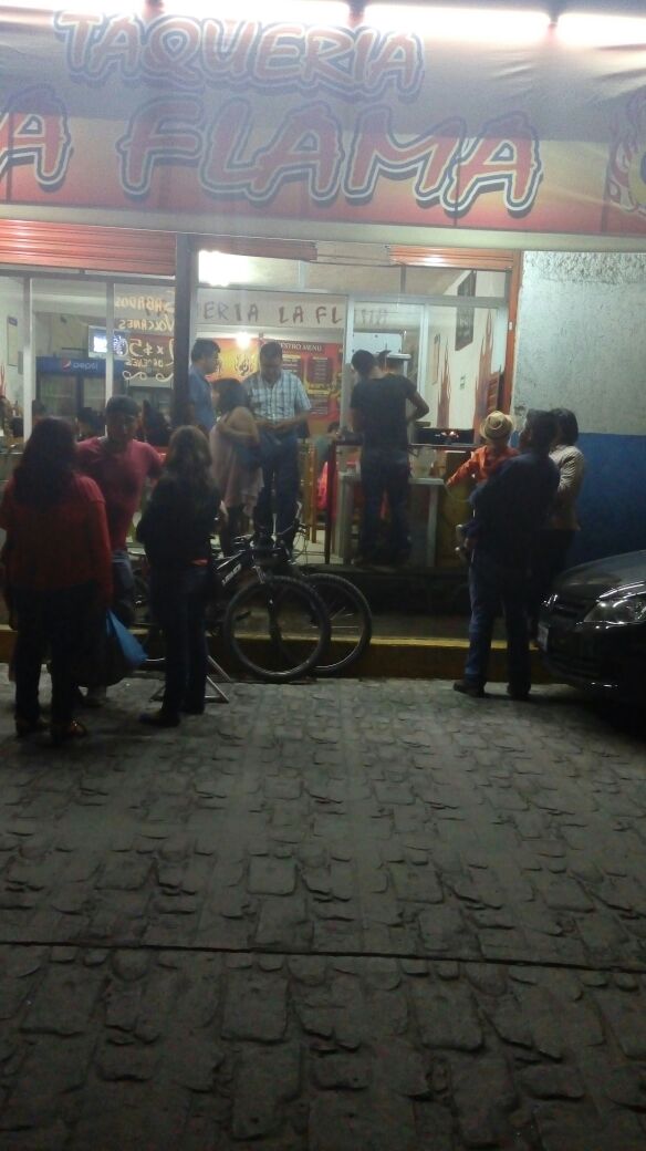 TAQUERIA RECHONCHO image 9