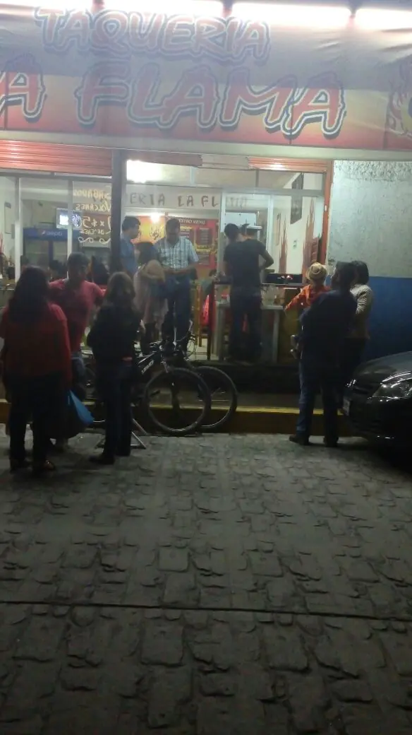 TAQUERIA RECHONCHO image 9