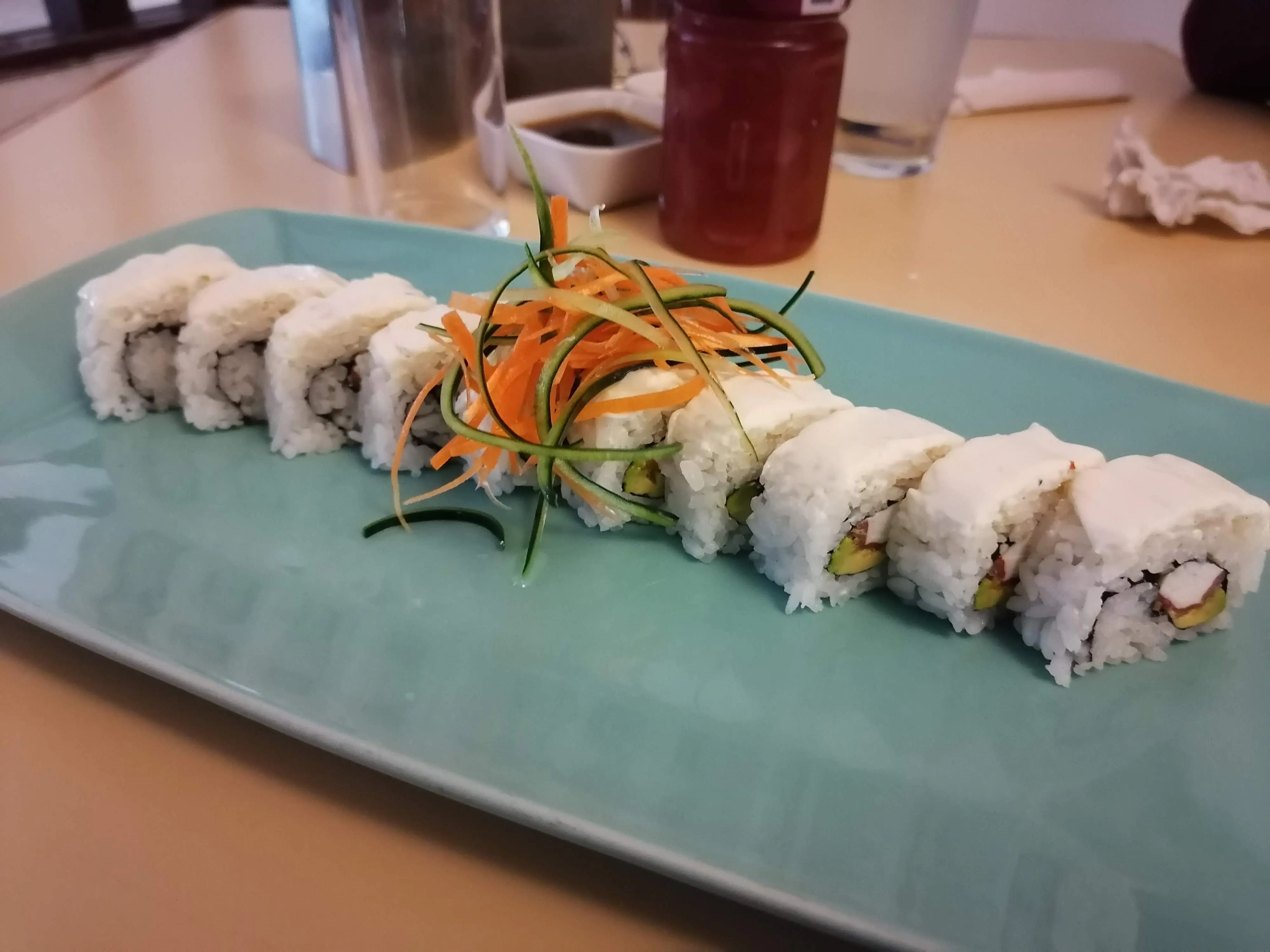 Heiwa To Shinpo image 2