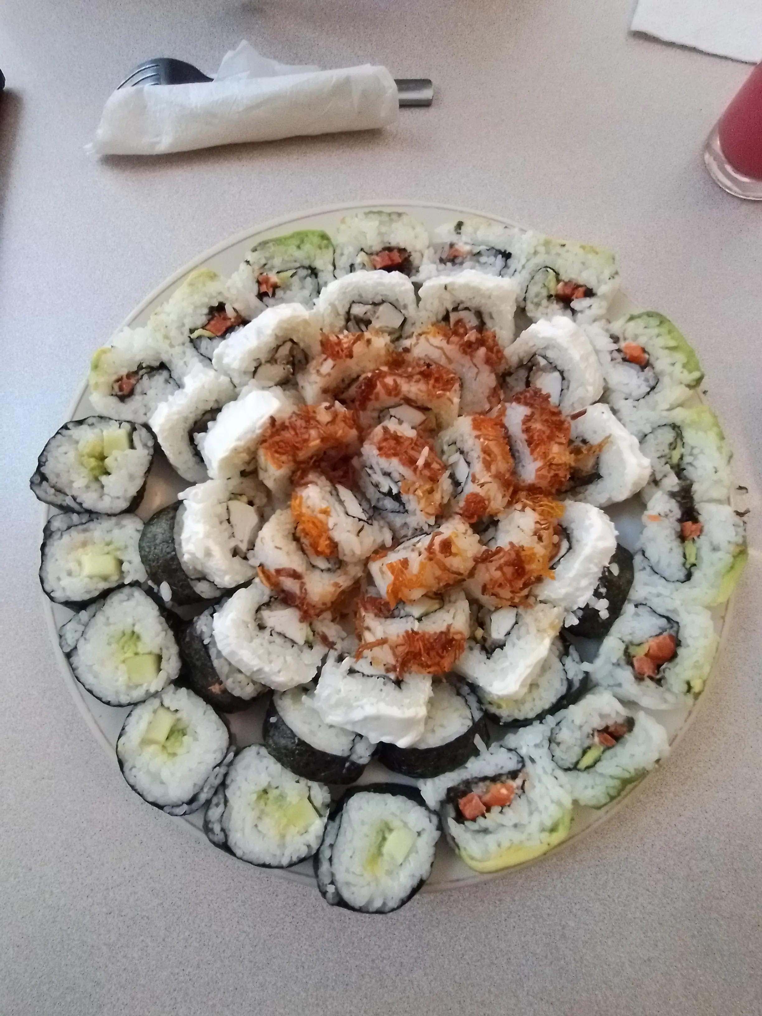 Heiwa To Shinpo image 3