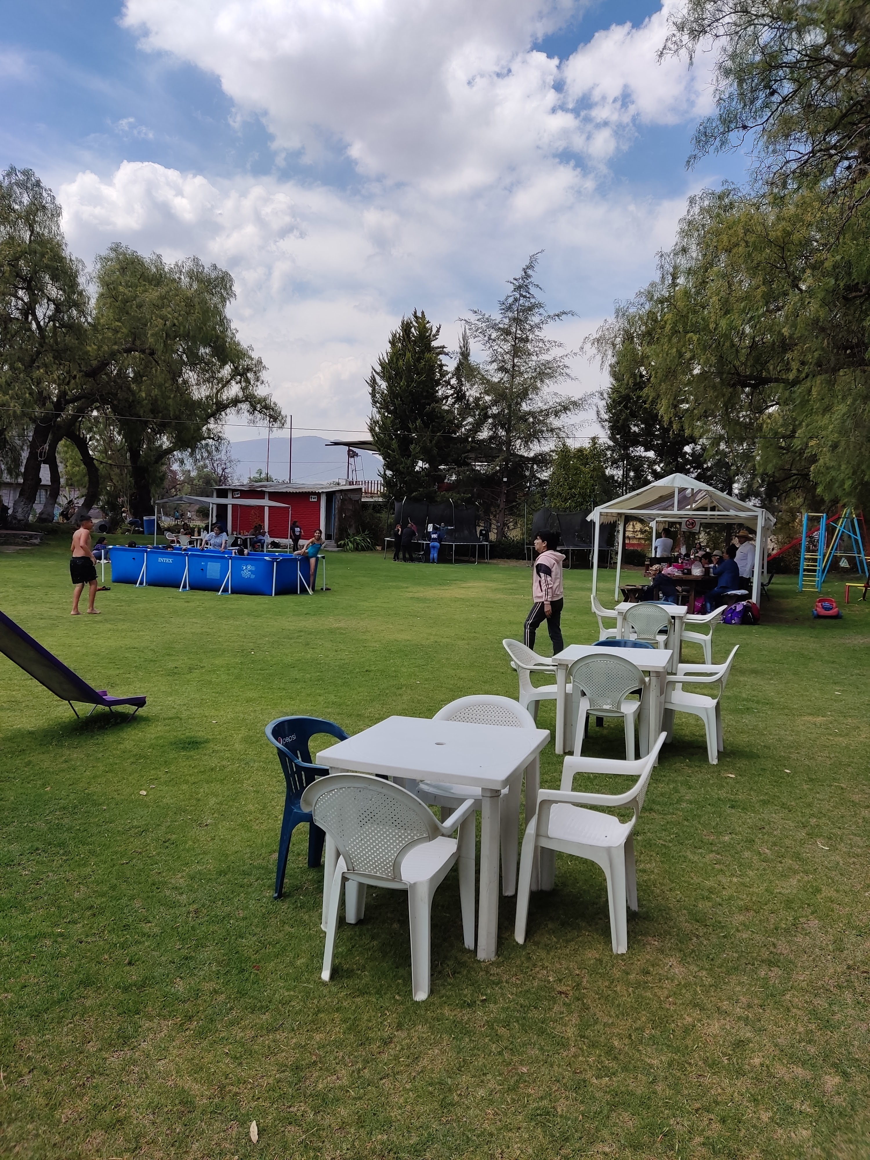 RESTAURANTE VILLA AZTECA DON LENCHO image 1