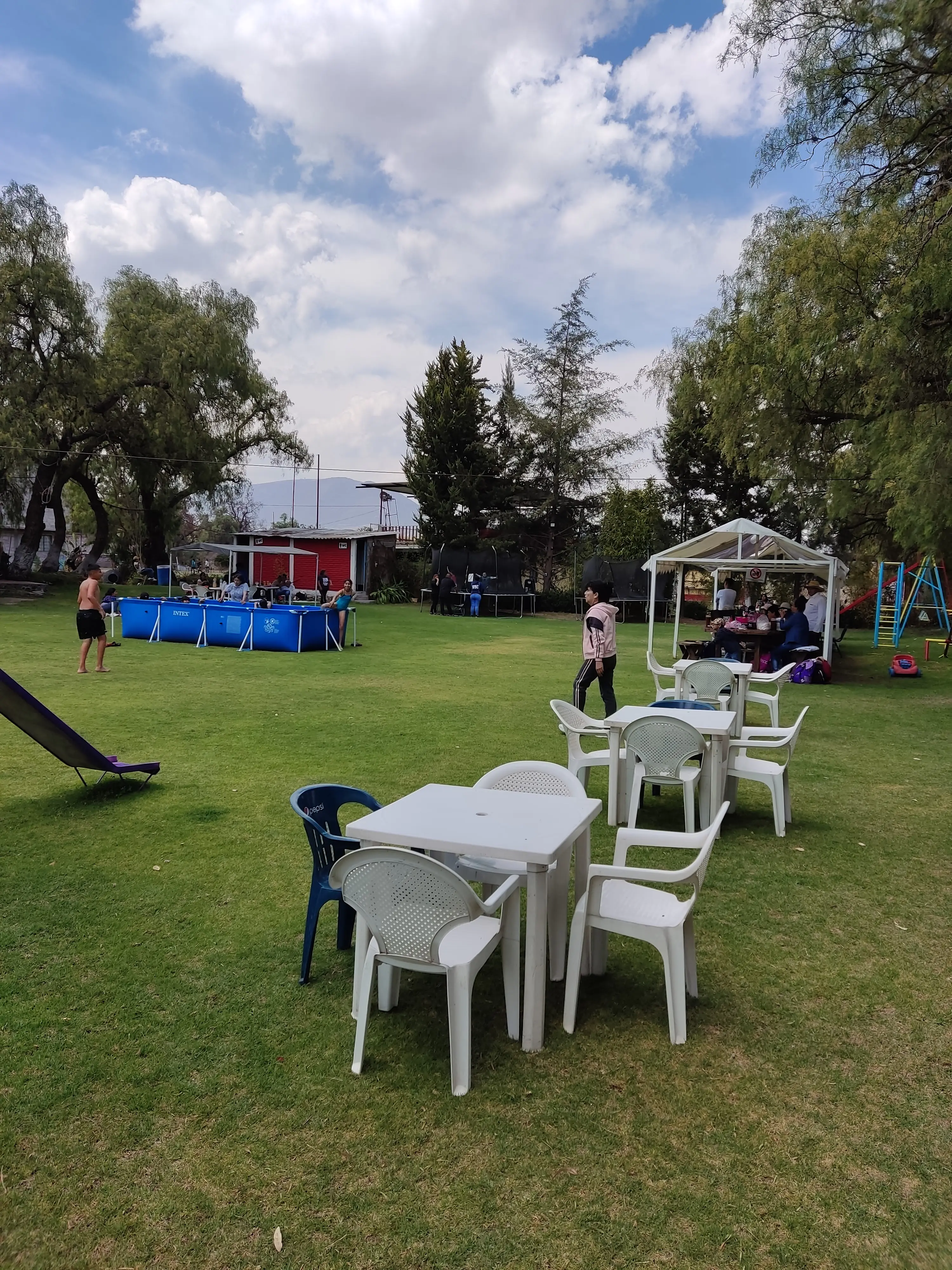 RESTAURANTE VILLA AZTECA DON LENCHO image 1