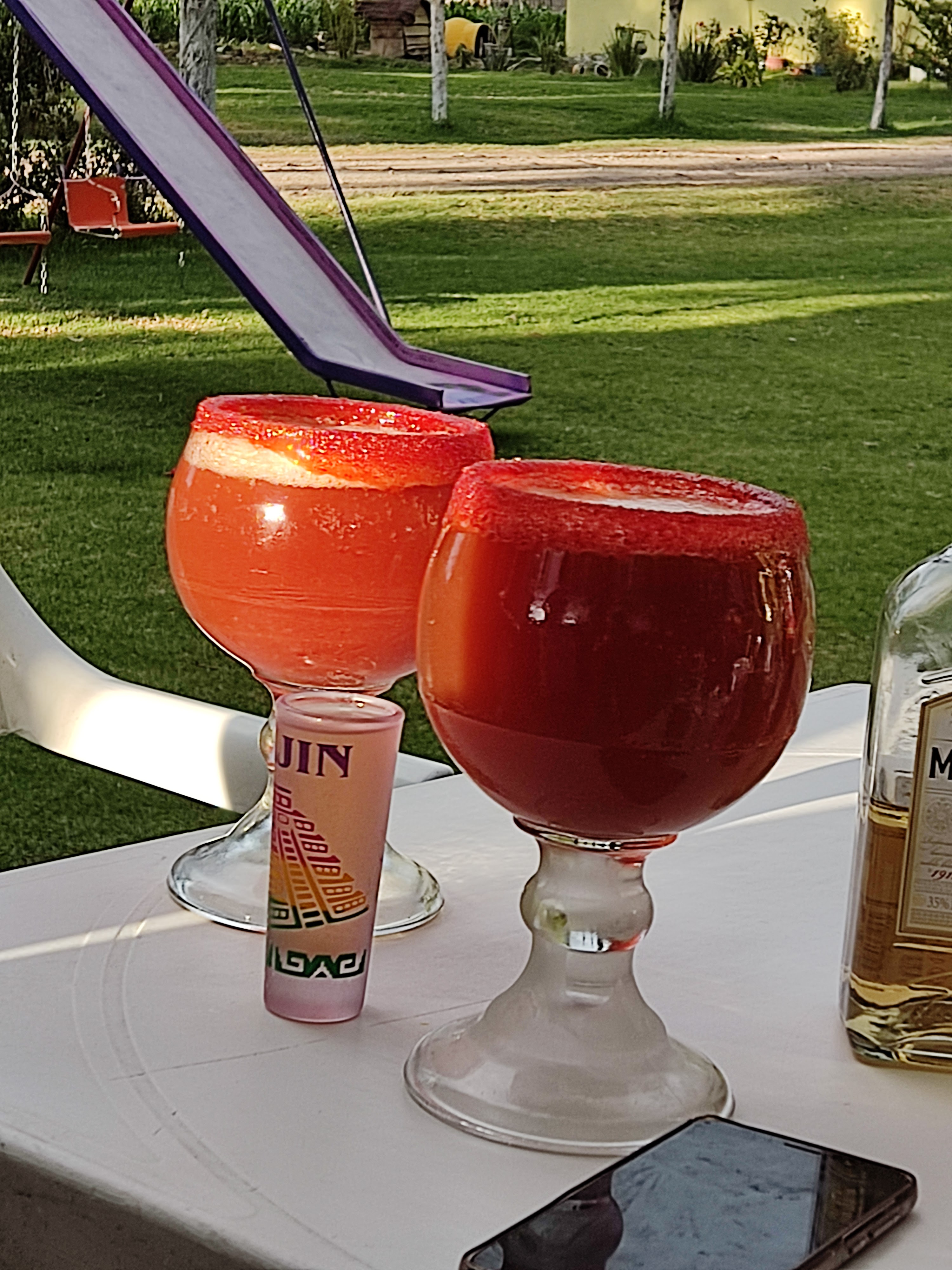 RESTAURANTE VILLA AZTECA DON LENCHO image 3