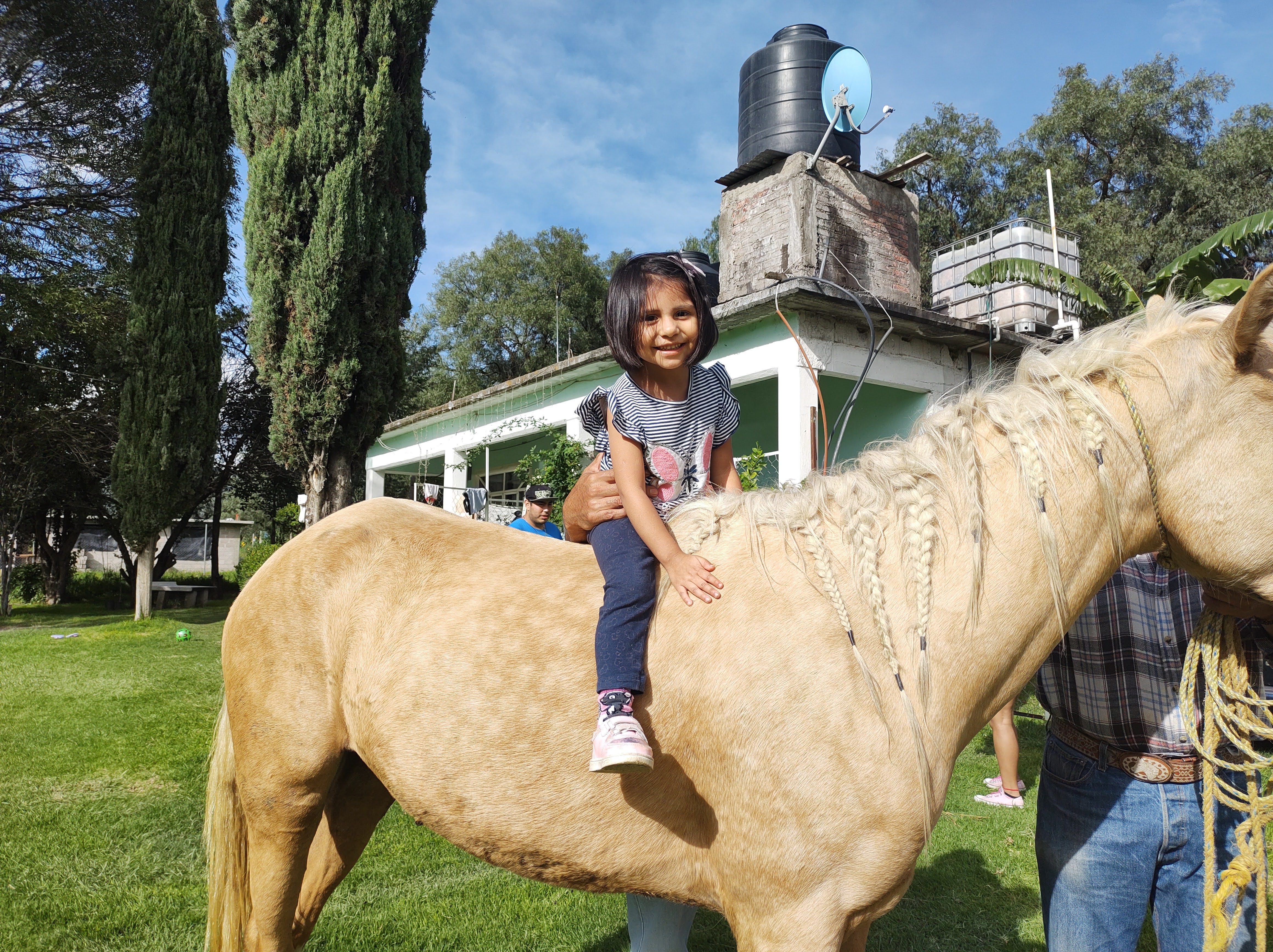RESTAURANTE VILLA AZTECA DON LENCHO image 5