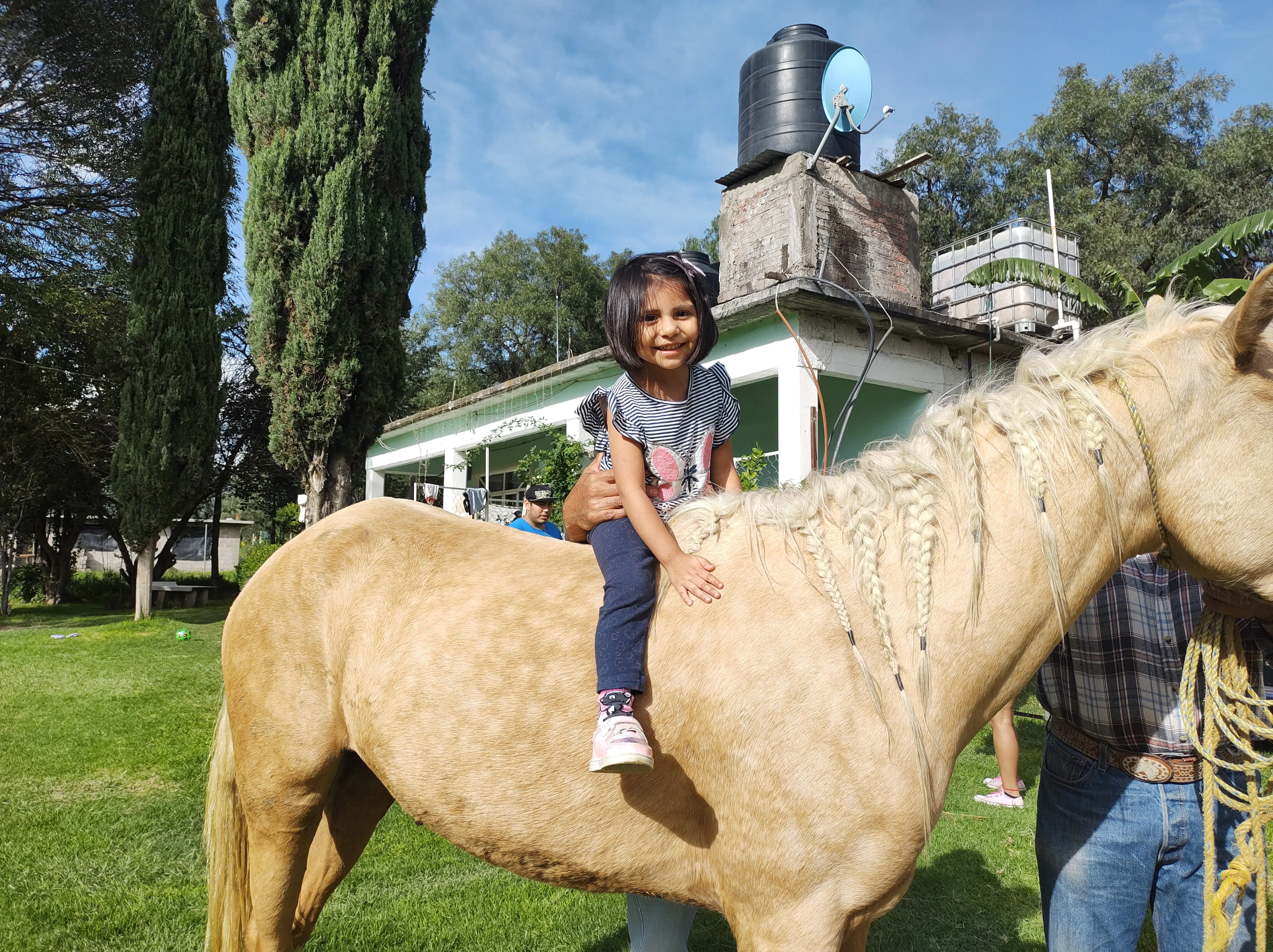 RESTAURANTE VILLA AZTECA DON LENCHO image 5