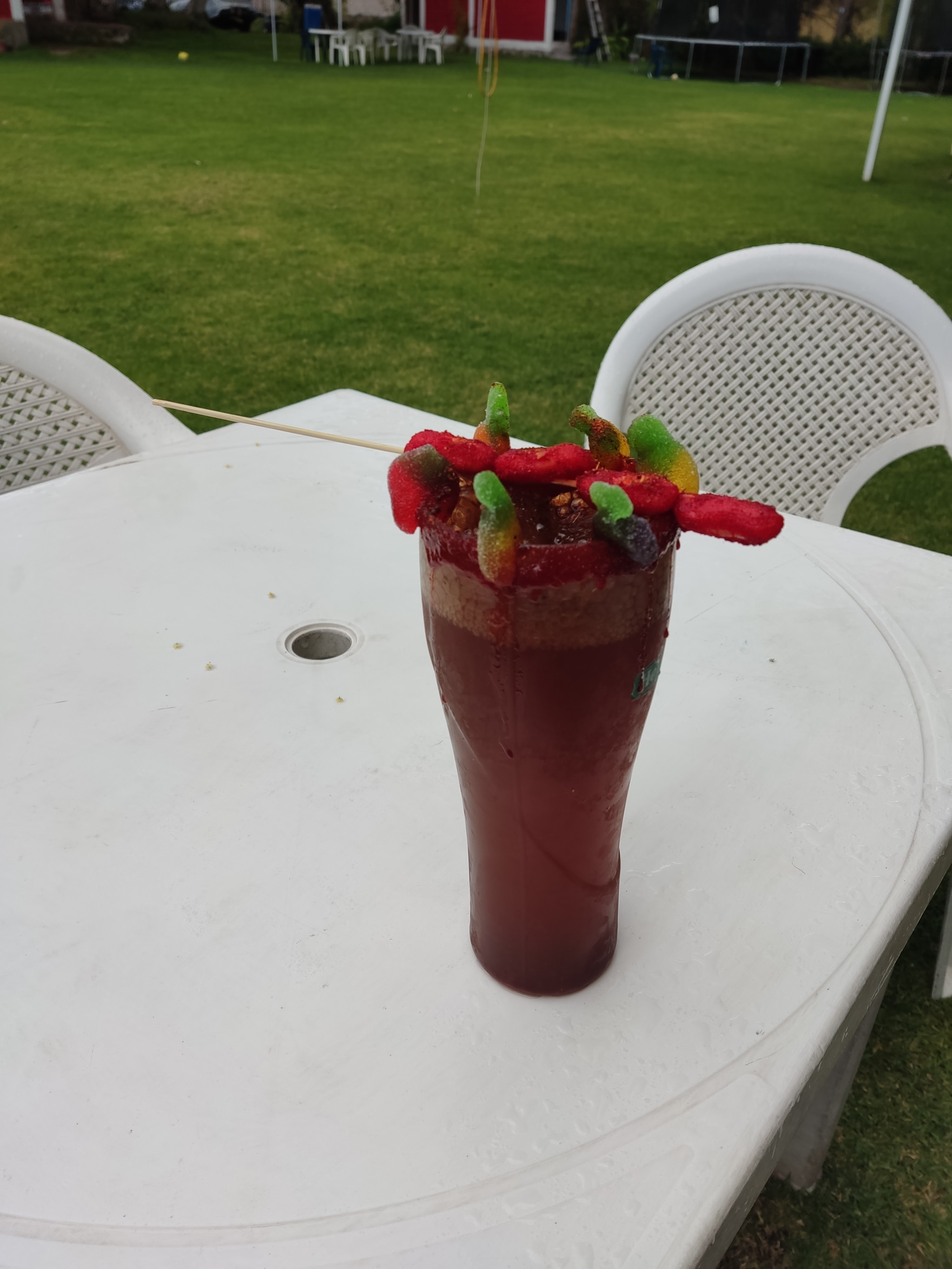 RESTAURANTE VILLA AZTECA DON LENCHO image 6